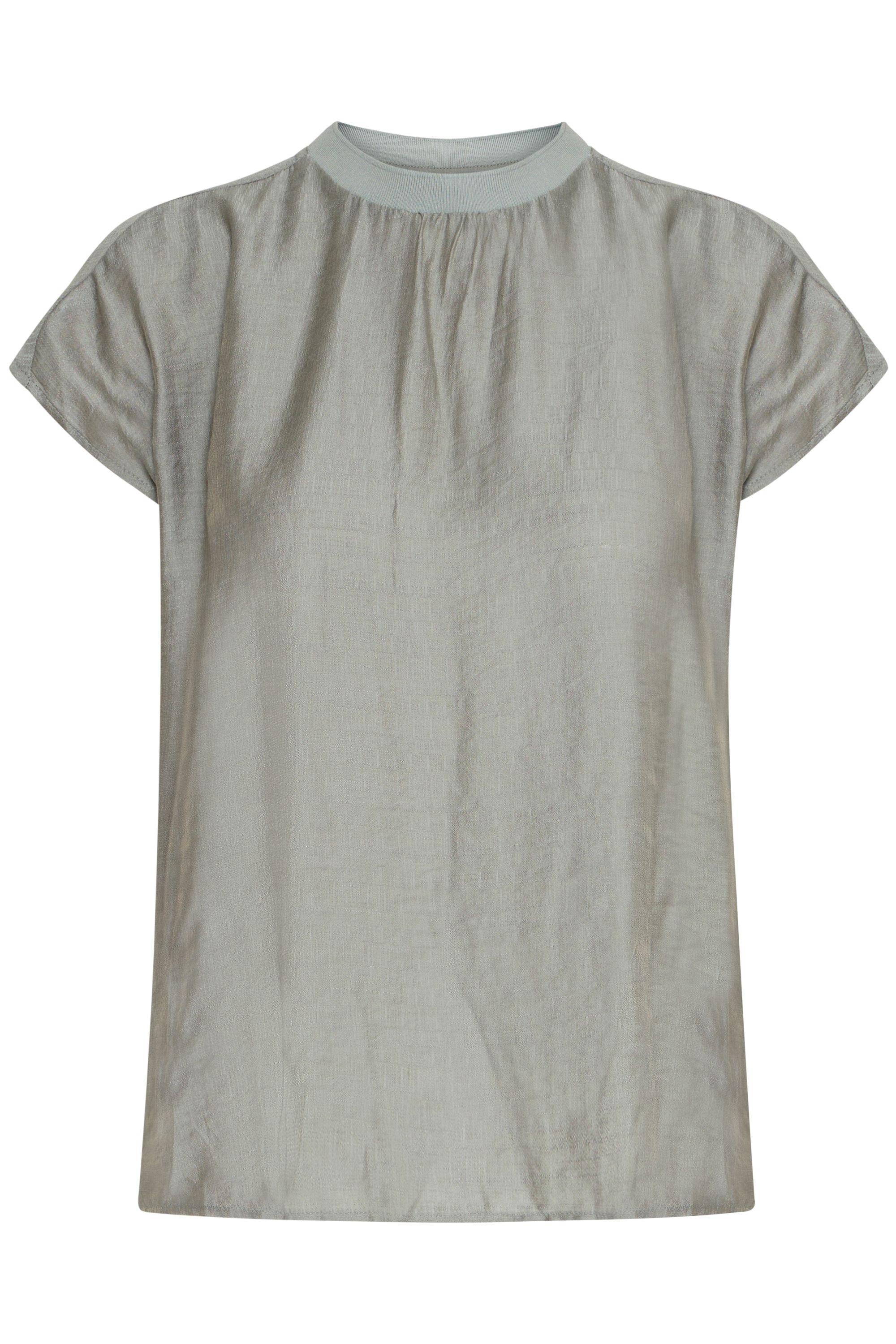 fransa T-Shirt »T-Shirt FRARIANA«