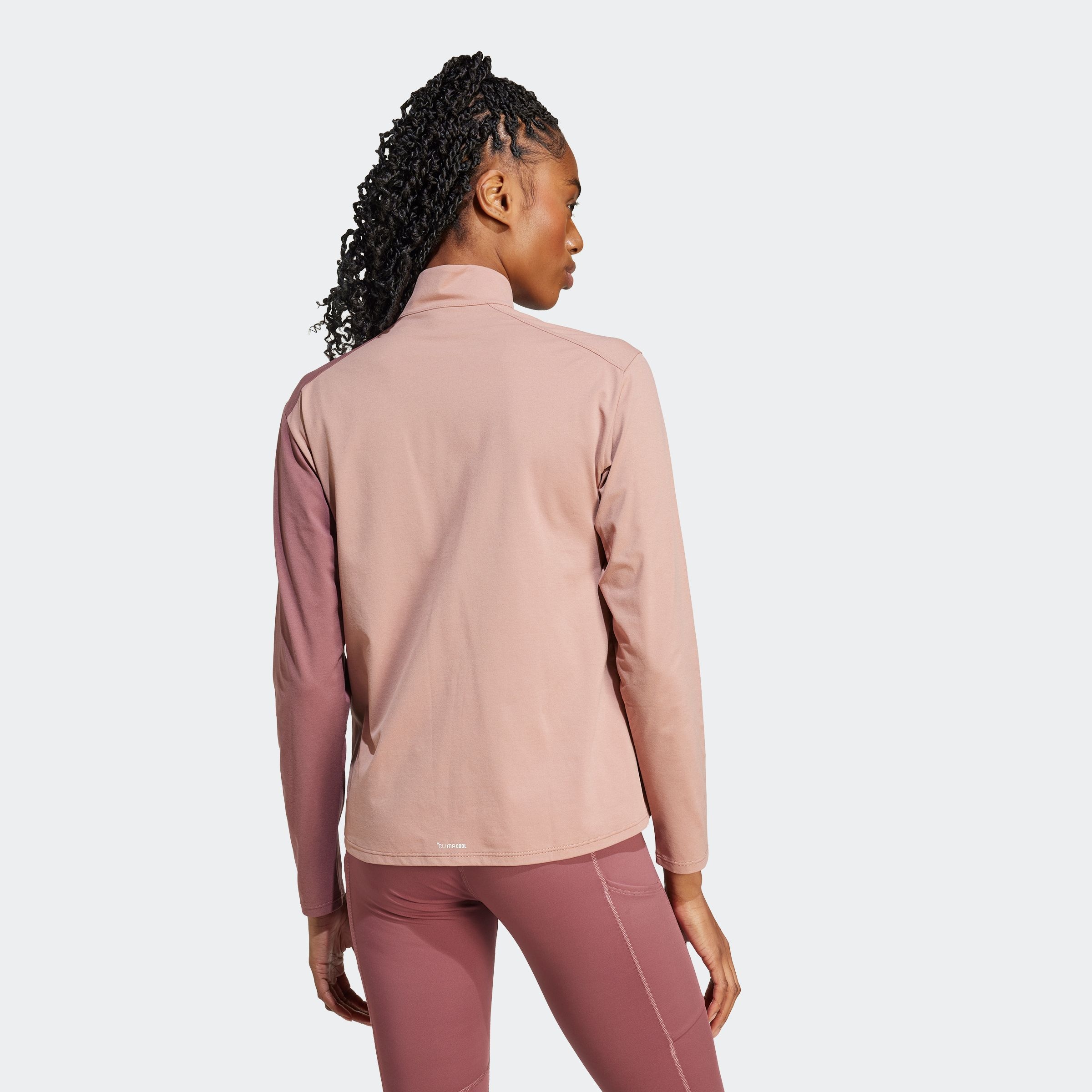 adidas TERREX Rollkragenshirt »W MT HALFZ LS T«