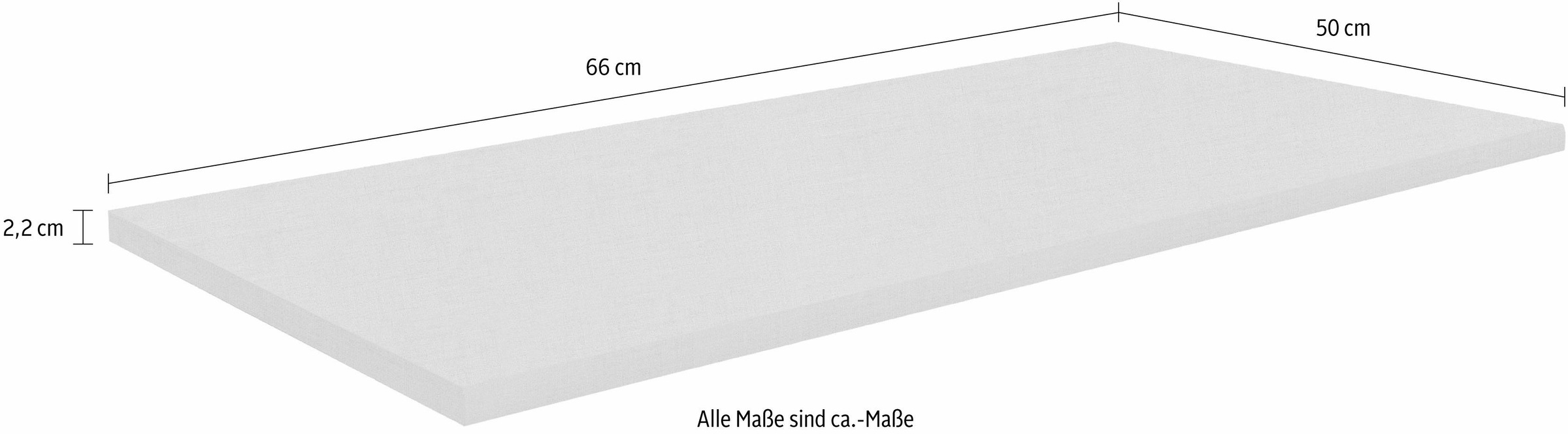 rauch Einlegeboden