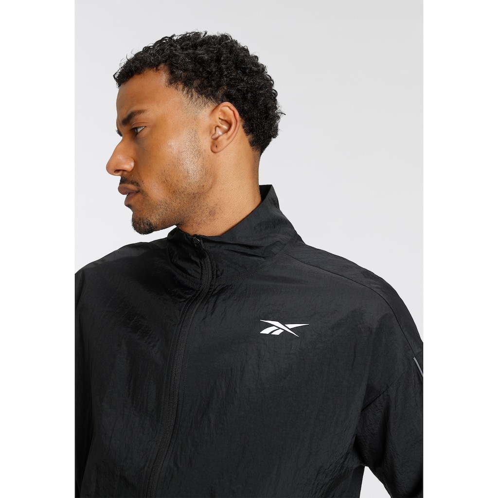 Reebok Trainingsanzug »WORKOUT READY TRACK SUIT«