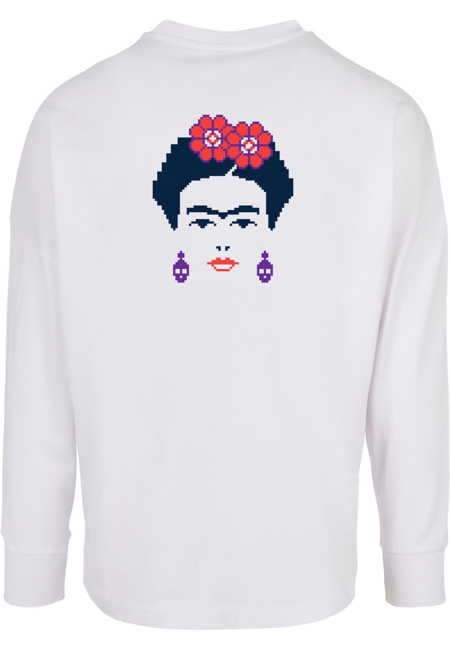 Merchcode Longsleeve »Merchcode Herren«, (1 tlg.)