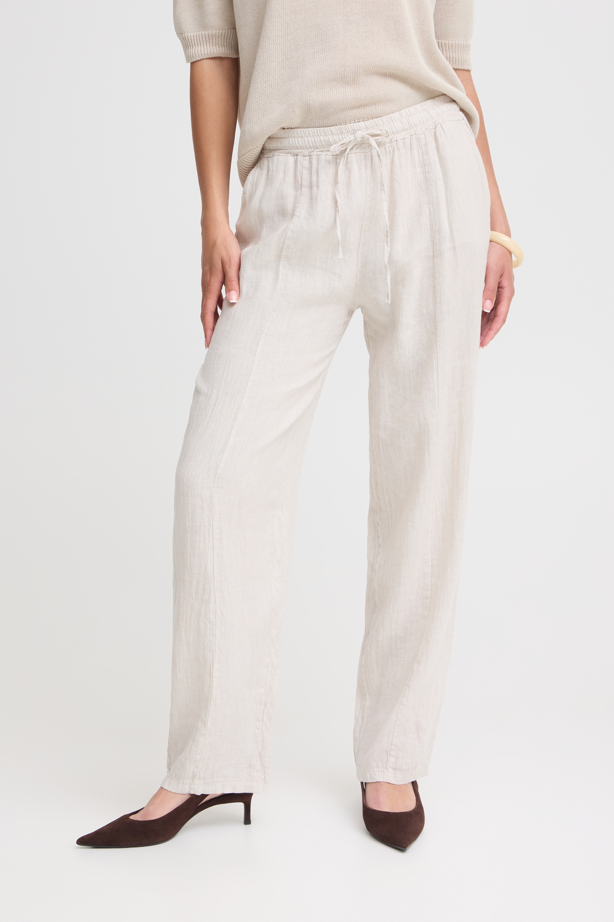 Sorbet Stoffhose »SORBET Casual Hose SBFONTANELLE«
