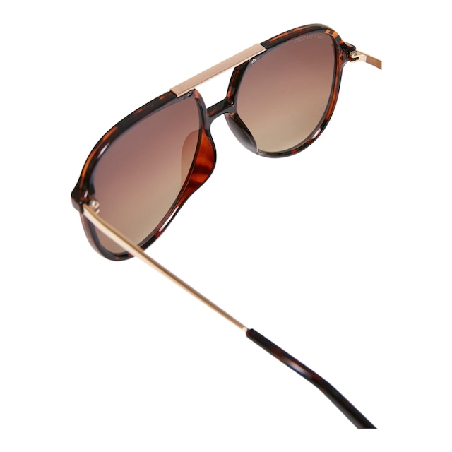 URBAN CLASSICS Sonnenbrille »Unisex Sunglasses Osaka« online bestellen |  BAUR