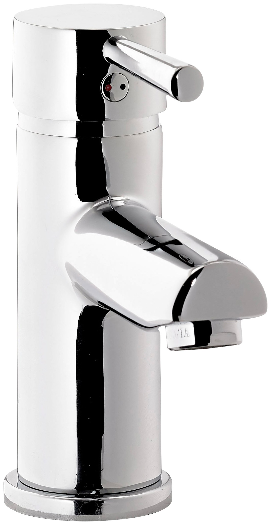 Schütte Waschtischarmatur "UNICORN" mit Zugstange, mit Ablaufgarnitur, Misc günstig online kaufen