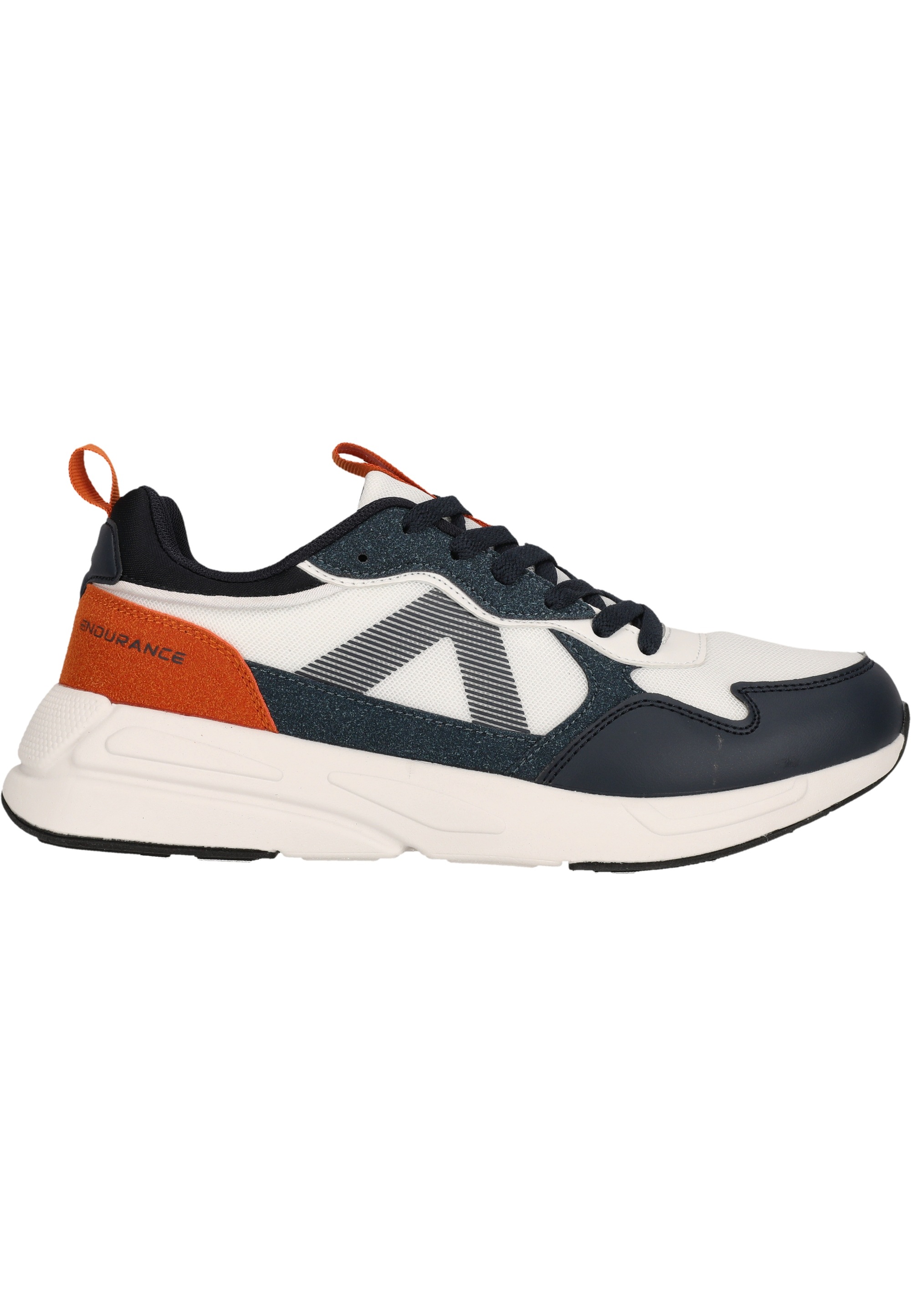 ENDURANCE Sneaker »Abantes«  mit Allwetterprofil und gepolsterter Ferse