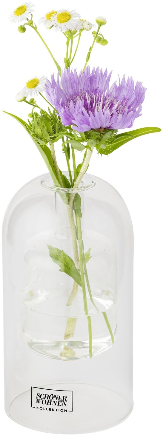 SCHÖNER WOHNEN-Kollektion Raumduft »»Lemongrass««, Diffuser, erfrischender Duft, 130 ml, nachfüllbar, mit 6 Duftstäbchen