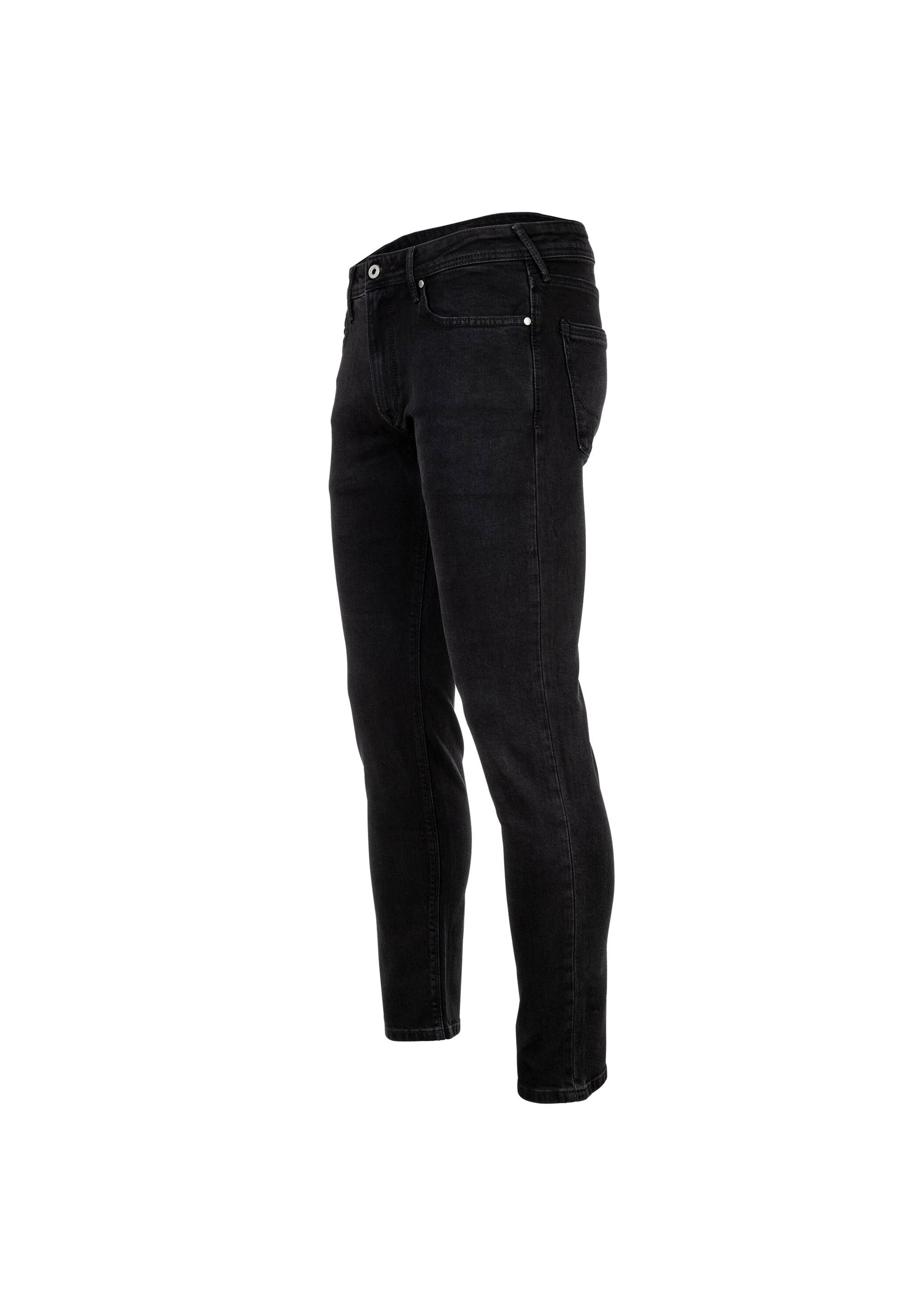 Pepe Jeans Skinny-fit-Jeans »Jeans Stanley«