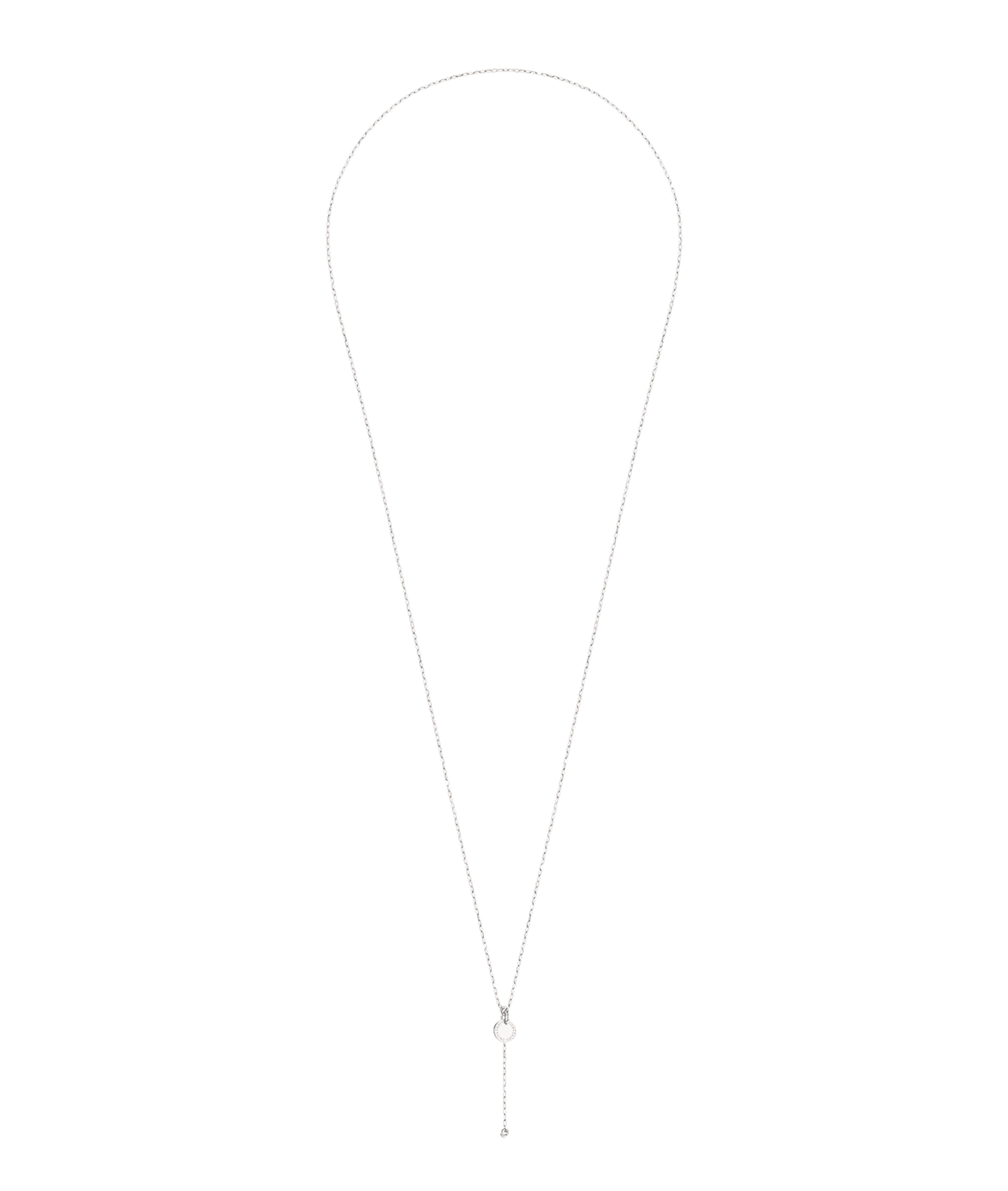 Liebeskind Berlin Y-Kette »Schmuck Geschenk Gold 375 Halskette Gold Collection«