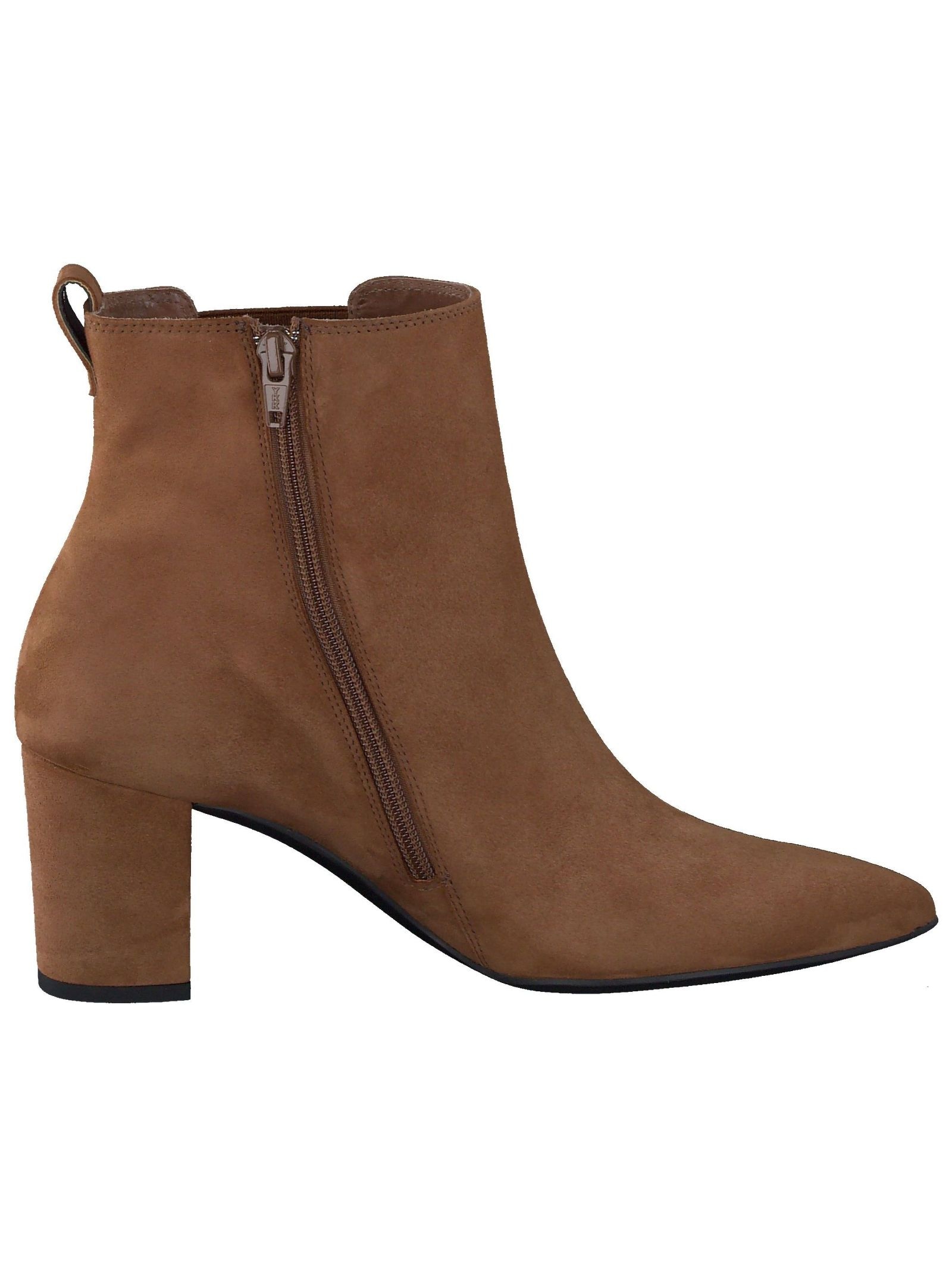 Paul Green Stiefelette »Paul Green Stiefelette Leder«