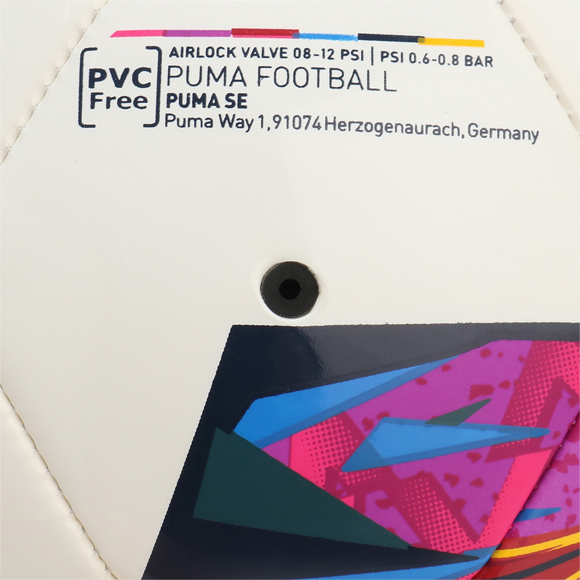 PUMA Fußball »Orbita LaLiga 1 Replica Trainingsfußball Erwachsene«