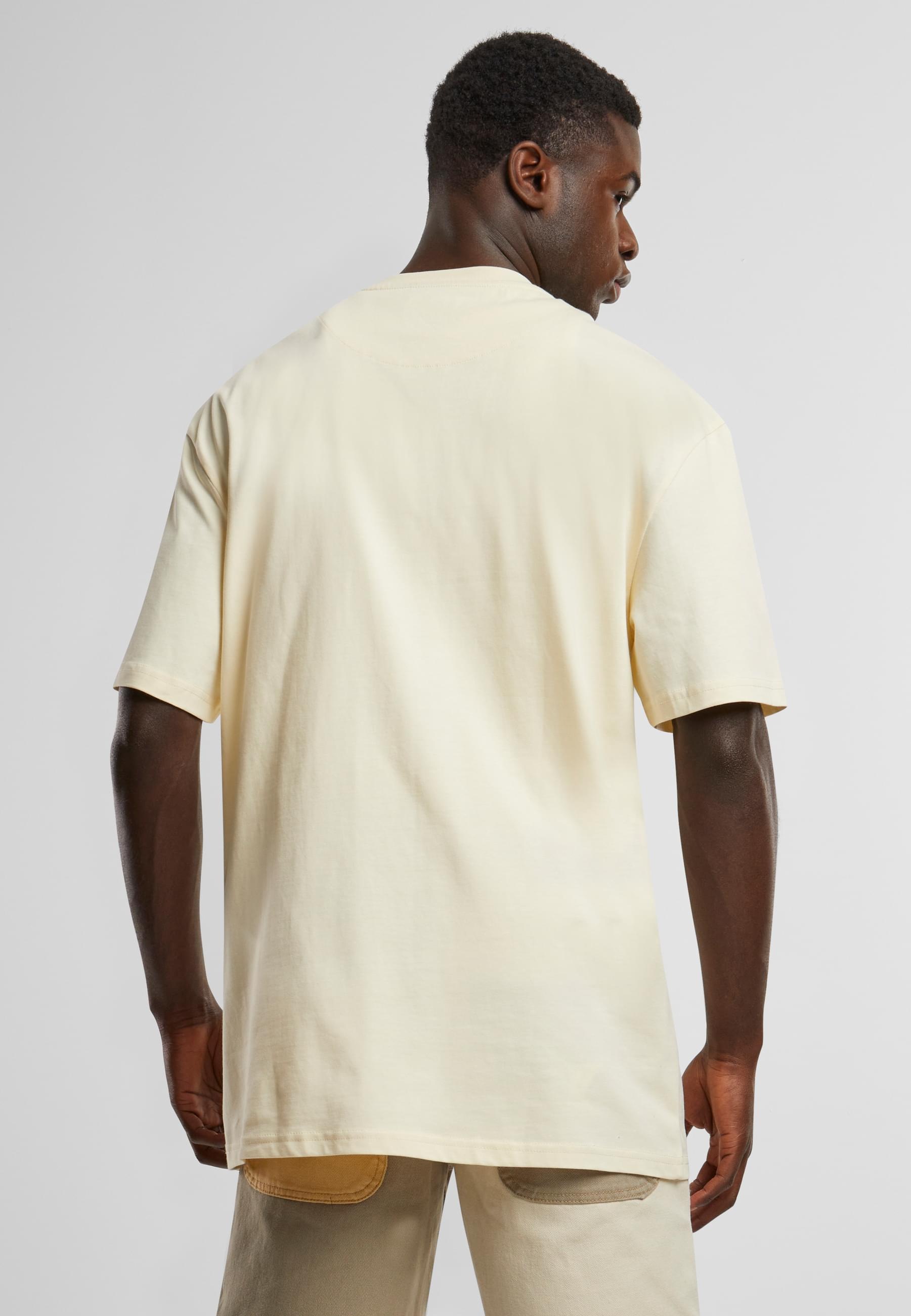 Karl Kani T-Shirt »Karl Kani Herren KM242-001-1 Karl Kani Serif Originator Tee«, (1 tlg.)