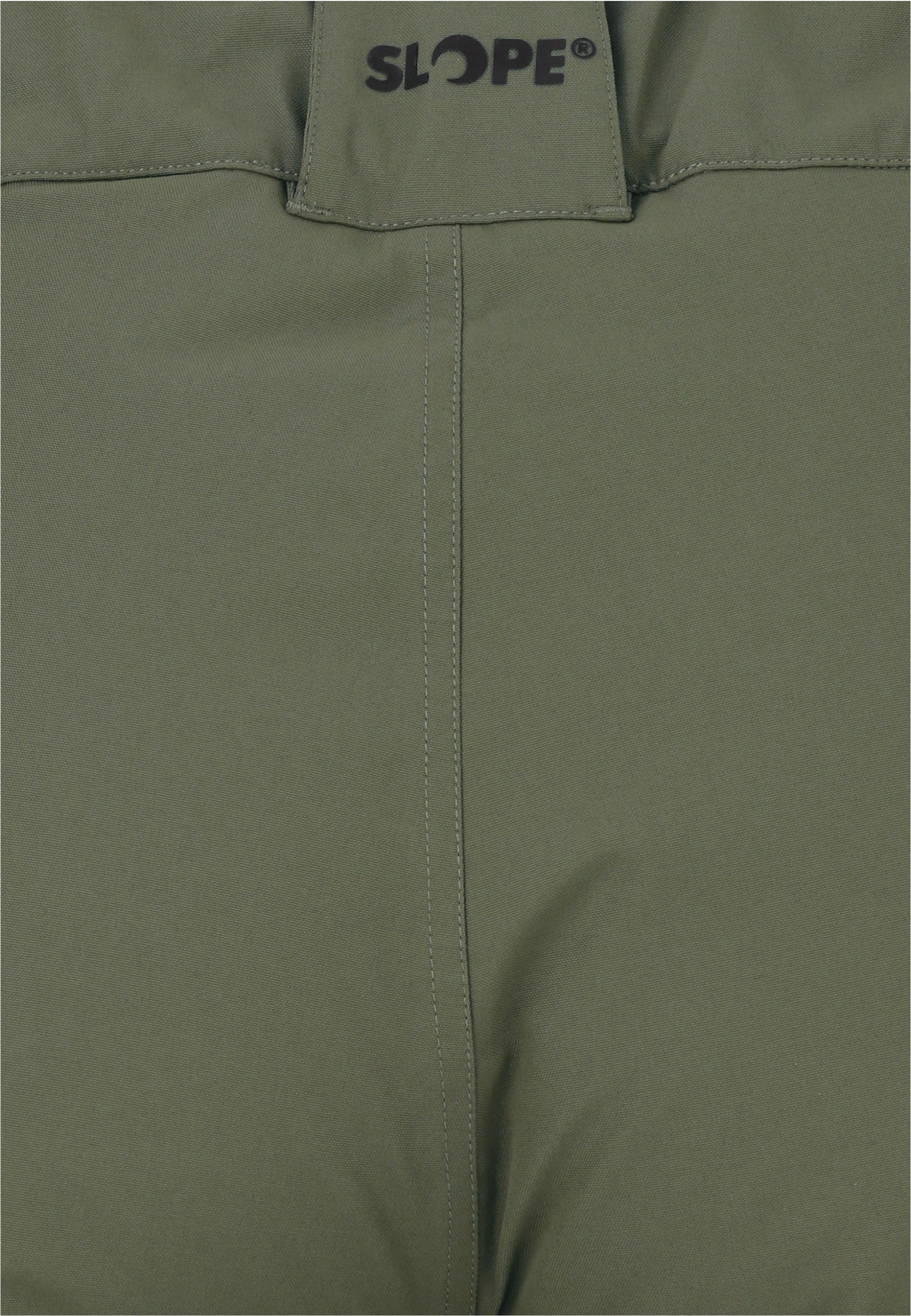 SLOPE Skihose »Killy«, aus wetterfestem und atmungsaktivem Material