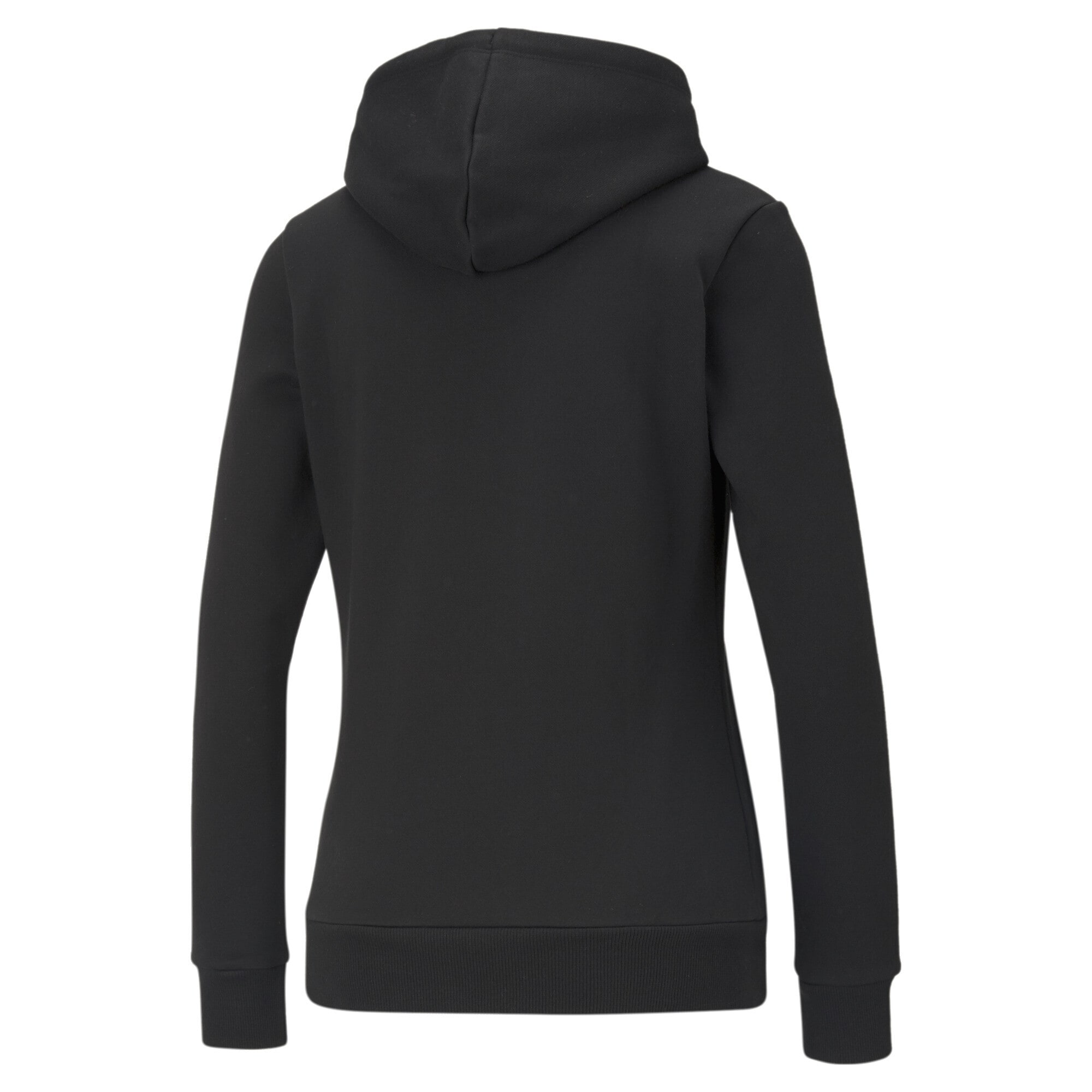 PUMA Hoodie "Essentials Logo Hoodie Damen" günstig online kaufen