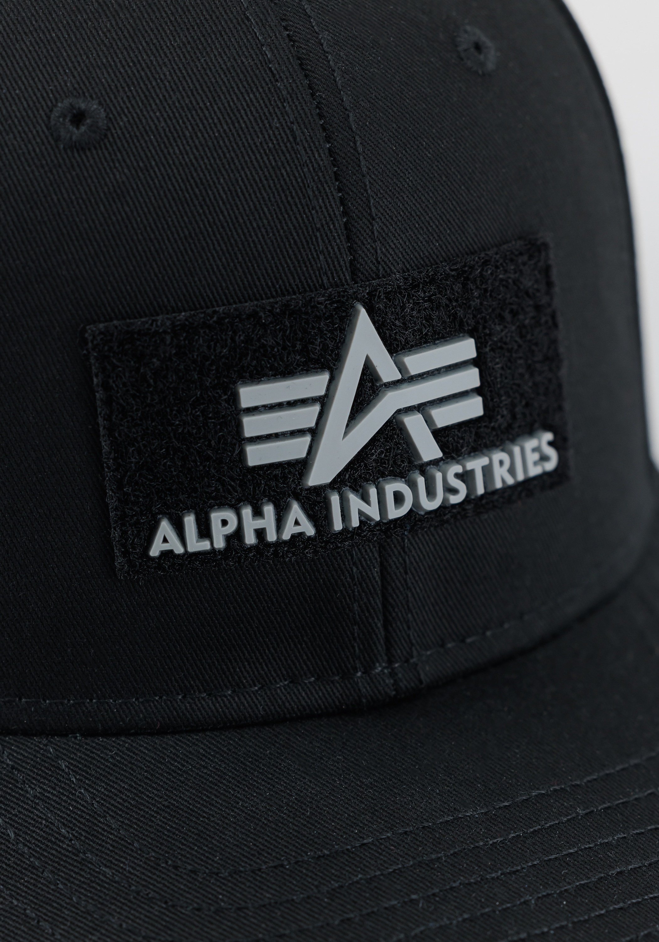 Alpha Industries Trucker Cap »Alpha Industries Accessoires - Headwear Cap VLC II«