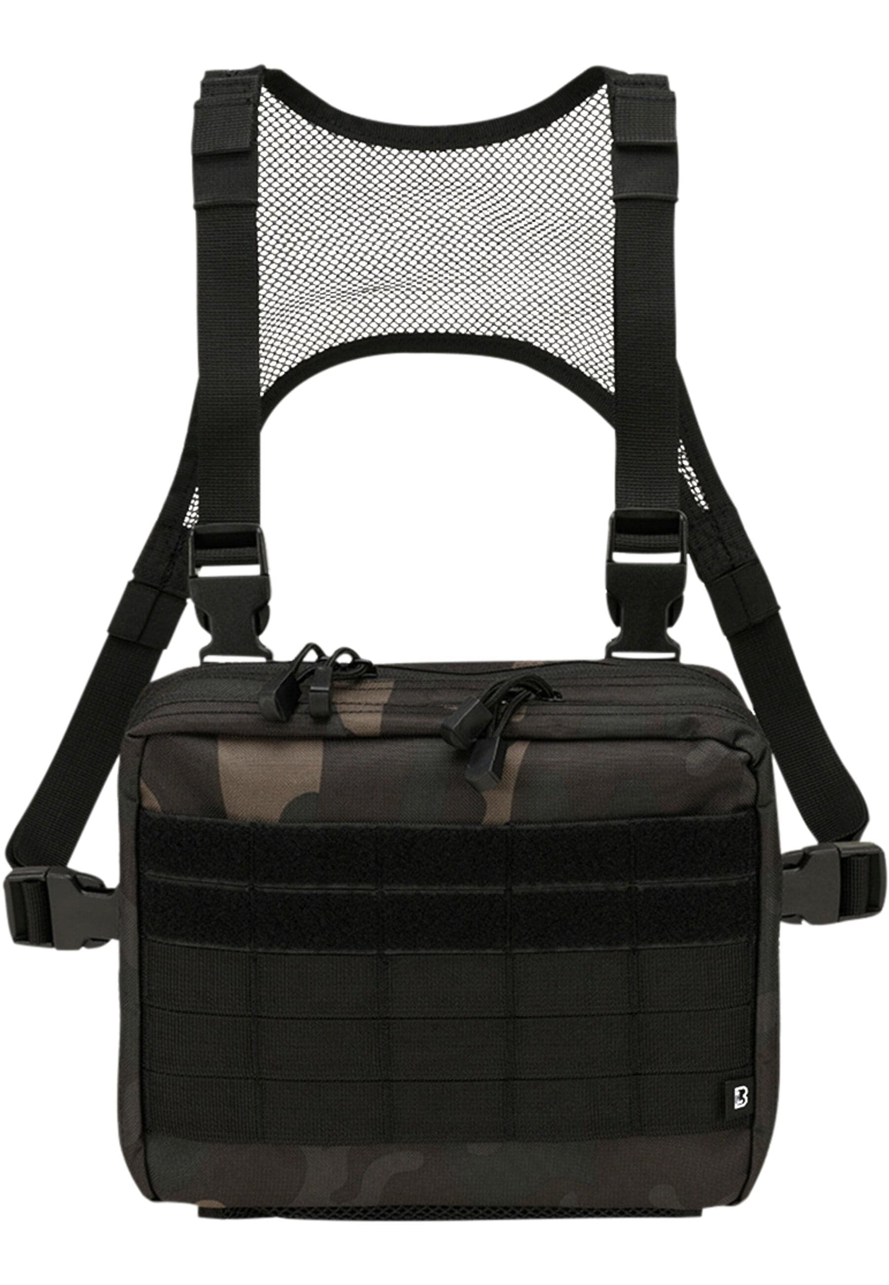 Reisetasche »Brandit Unisex US Cooper Chest Pack Operator«