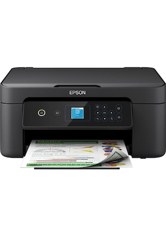 Epson Multifunktionsdrucker »Expression Home...