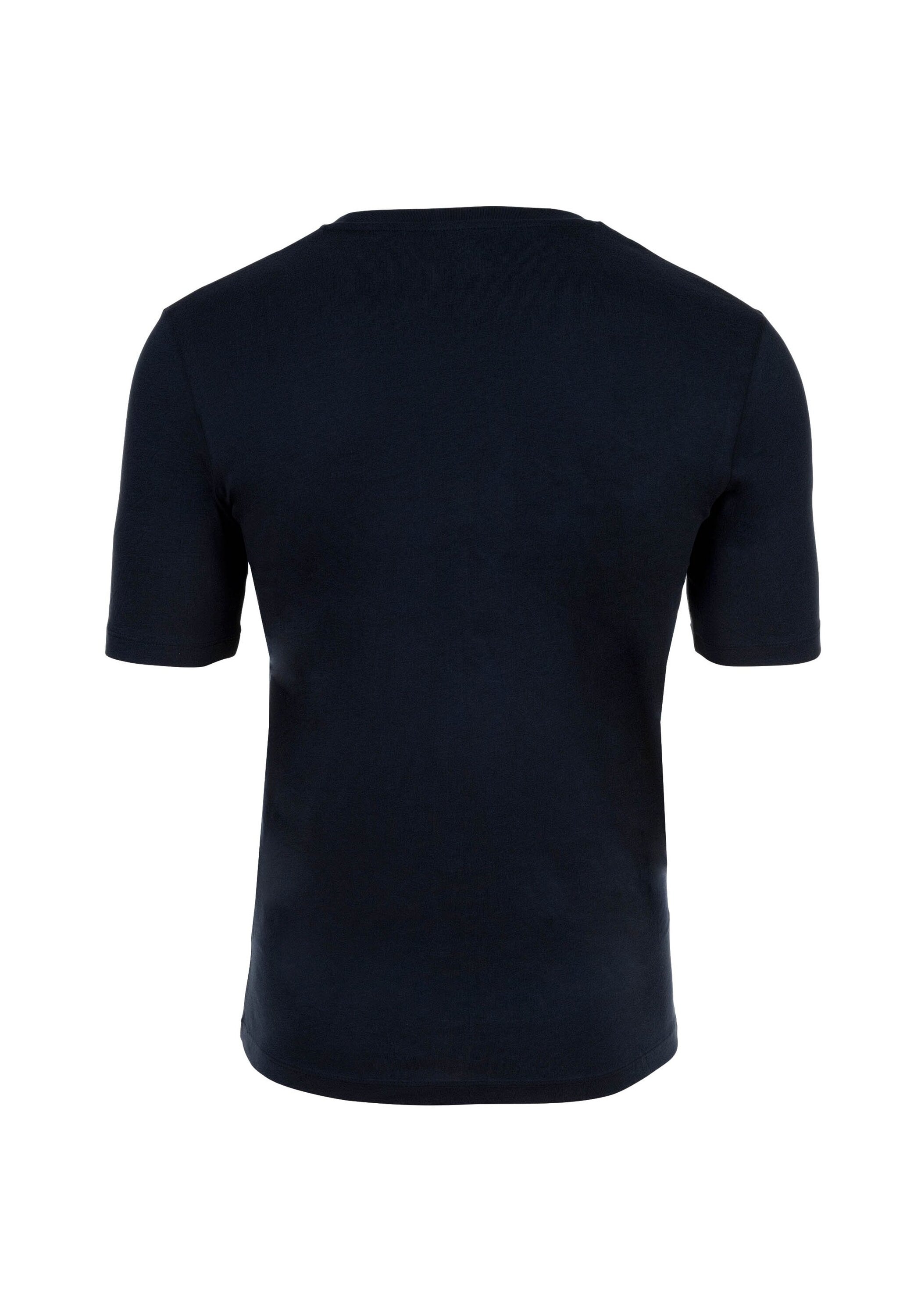 Jack & Jones T-Shirt »T-Shirt JJLEOGRA TEE CREW NECK 5PK 5er Pack«