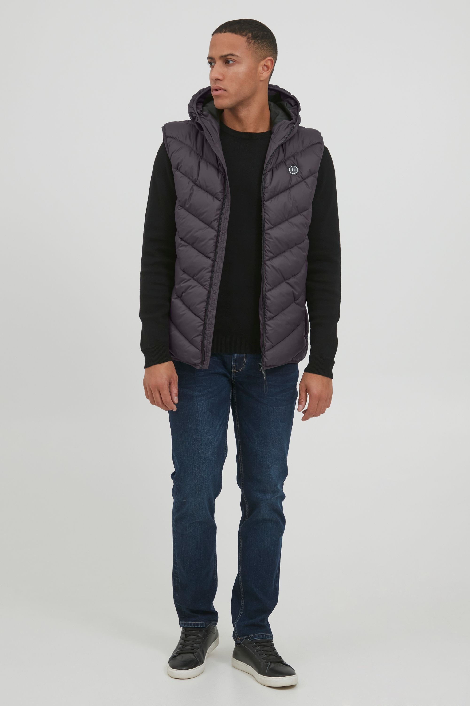 Thumbnail - 11 Project Steppweste "Steppweste PRFiepko"