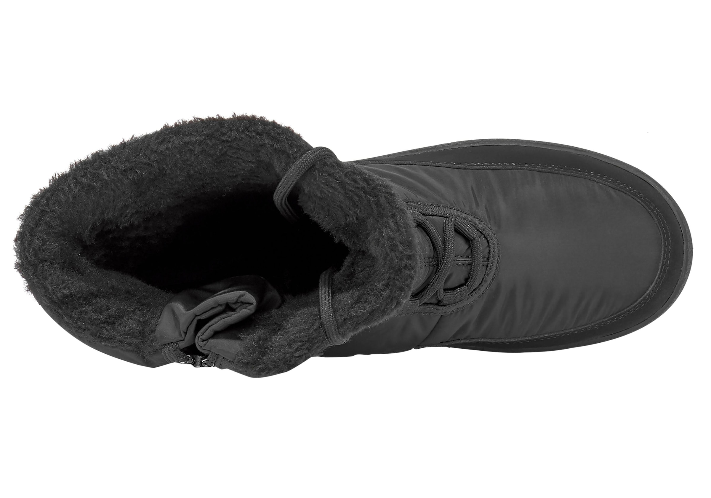 CMP Winterboots »HARMA WMN "GRIP ON ICE"«, Wasserdicht und Warmfutter