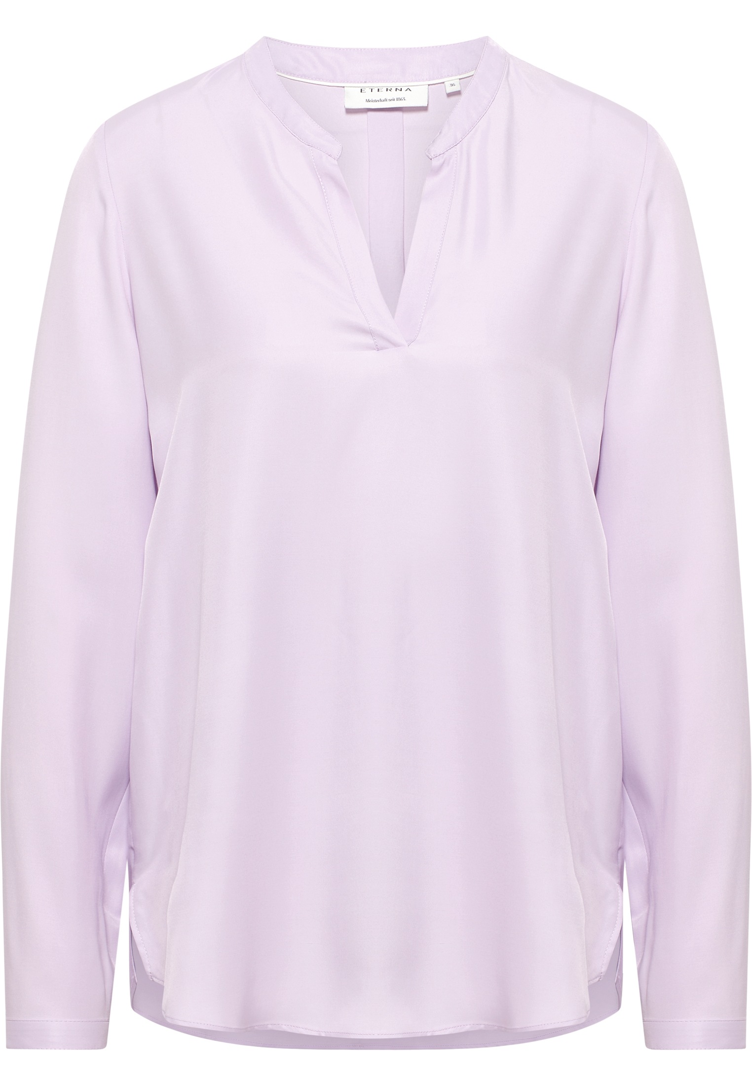 Eterna Longbluse »LOOSE FIT«
