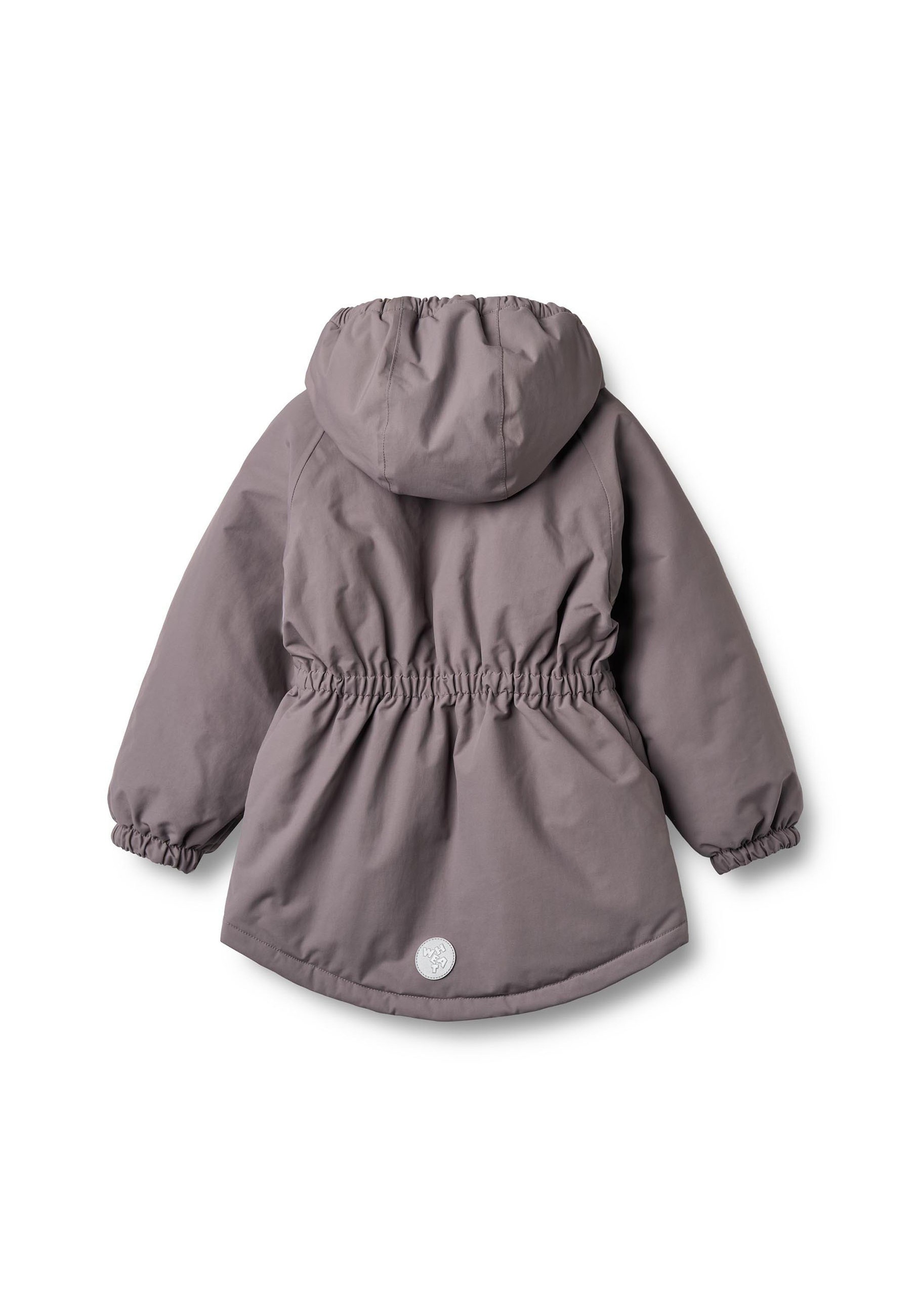 WHEAT Allwetterjacke »WHEAT Jacket Petra« 1 Stk. tlg. mit Kapuze winddicht