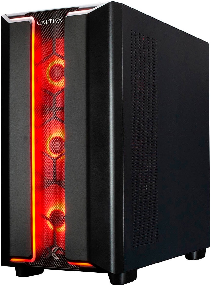 CAPTIVA Gaming-PC »Advanced Gaming I94-120«