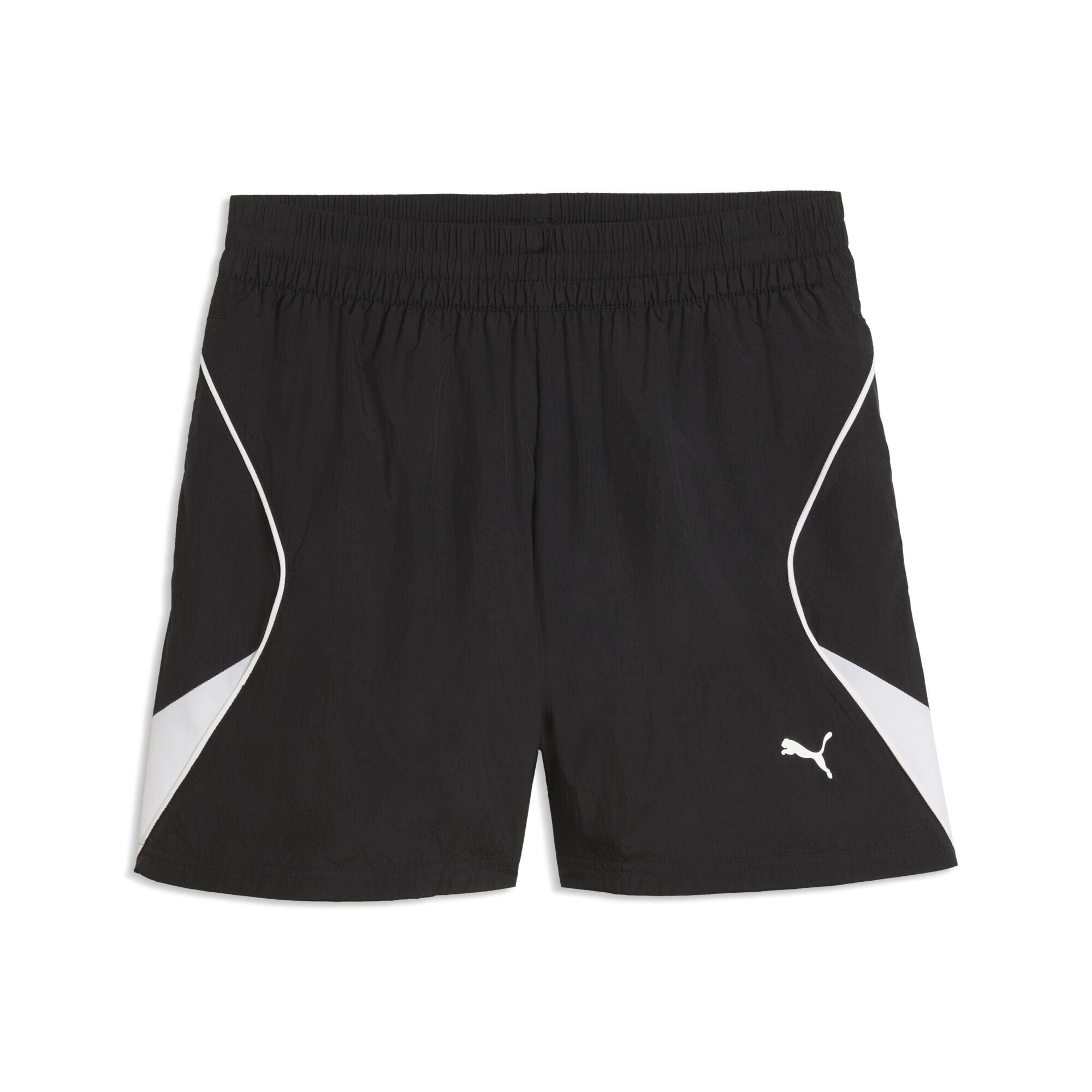 PUMA "PUMA Sport Gewebte 5" Shorts Damen"