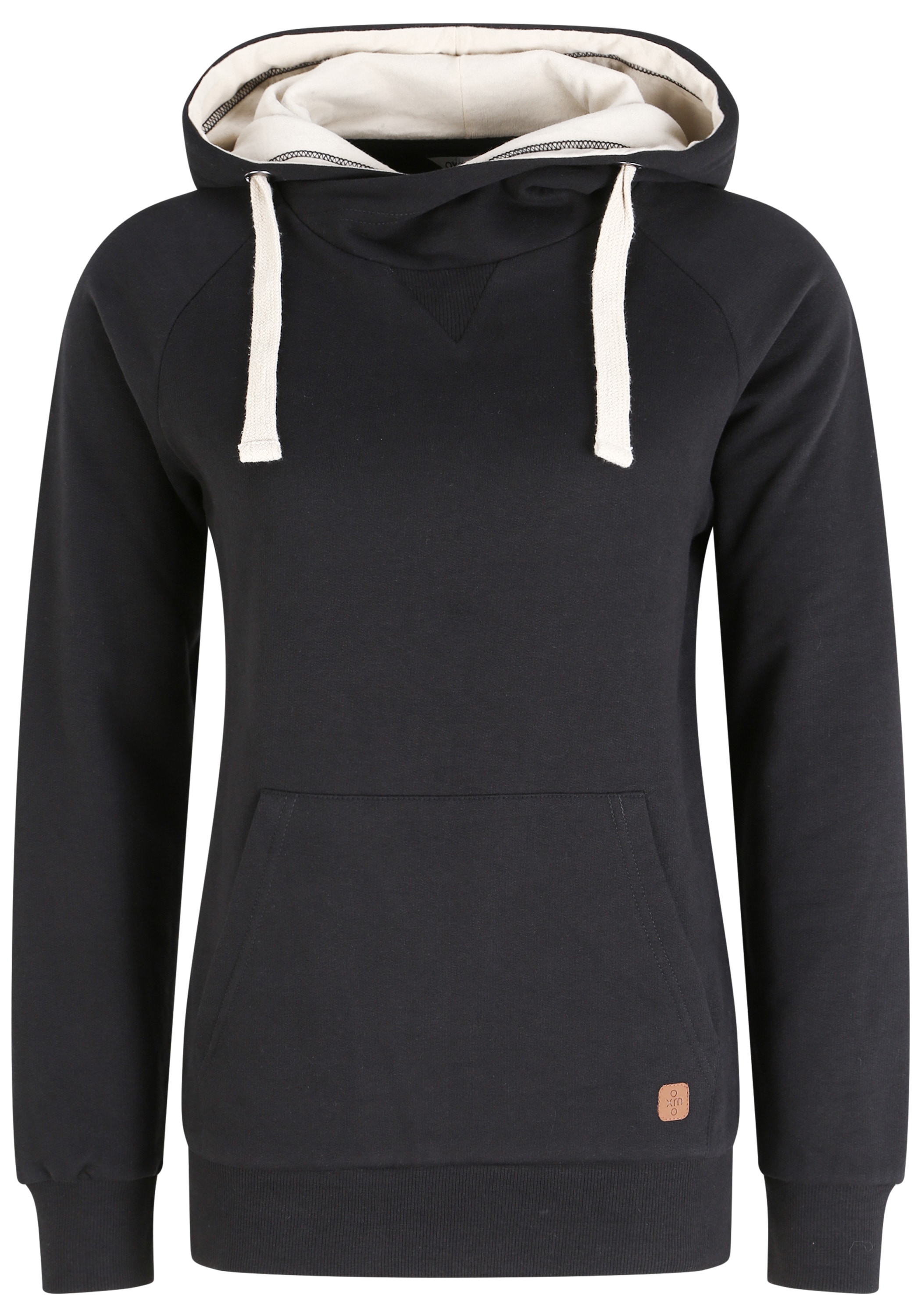 OXMO Kapuzenpullover "Hoodie OXJulia" günstig online kaufen