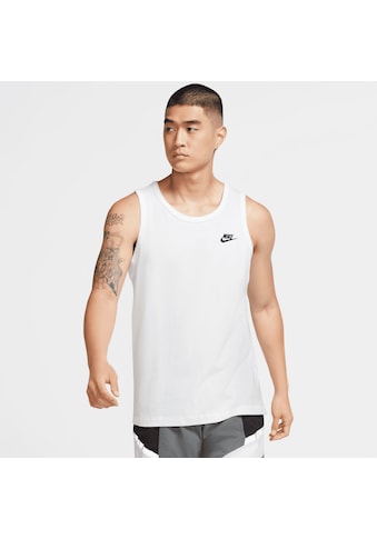 Nike Sportswear Marškinėliai be rankovių »Men's Tank«