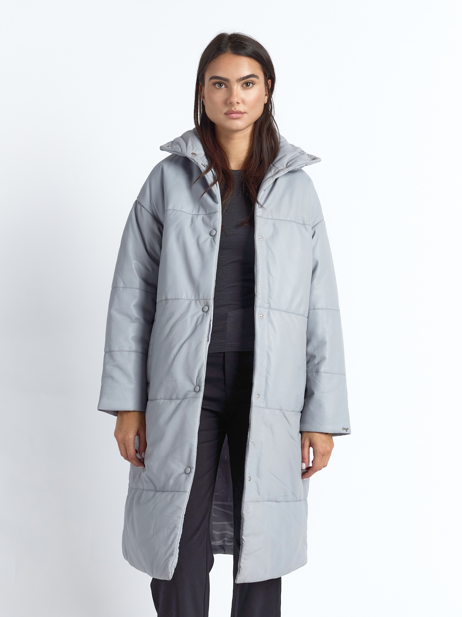 Maze Ledermantel "42023014" günstig online kaufen