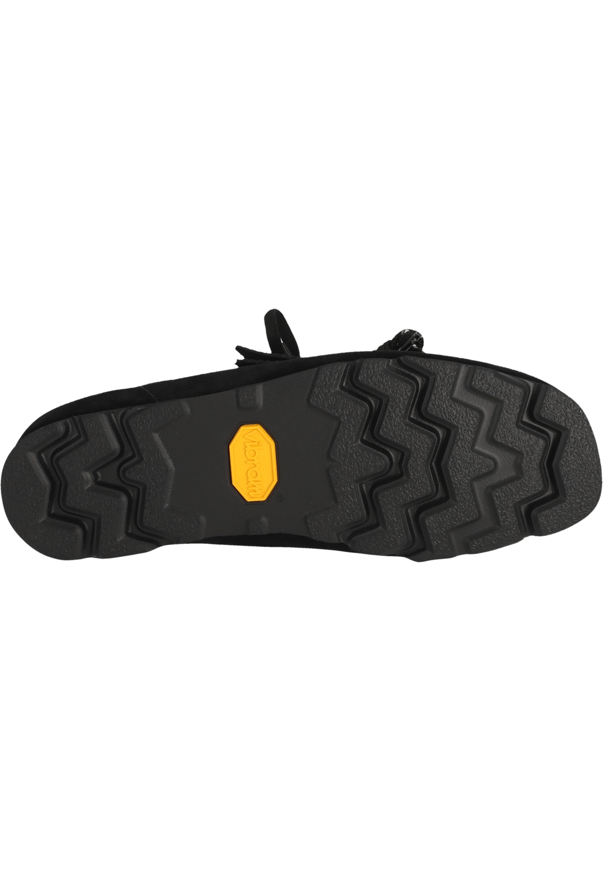 Clarks Schnürschuh »WallabeeGTX«, mit wasserfester Gore Tex-Membran