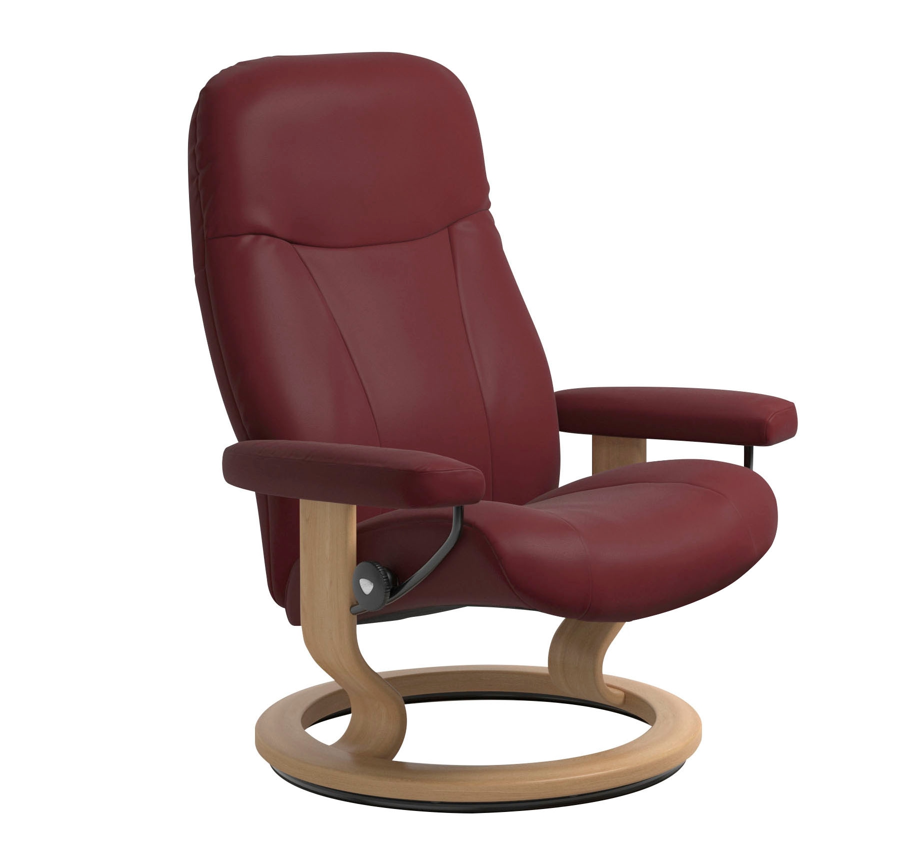 Stressless ® Atpalaiduojanti kėdė »Garda« su Clas...