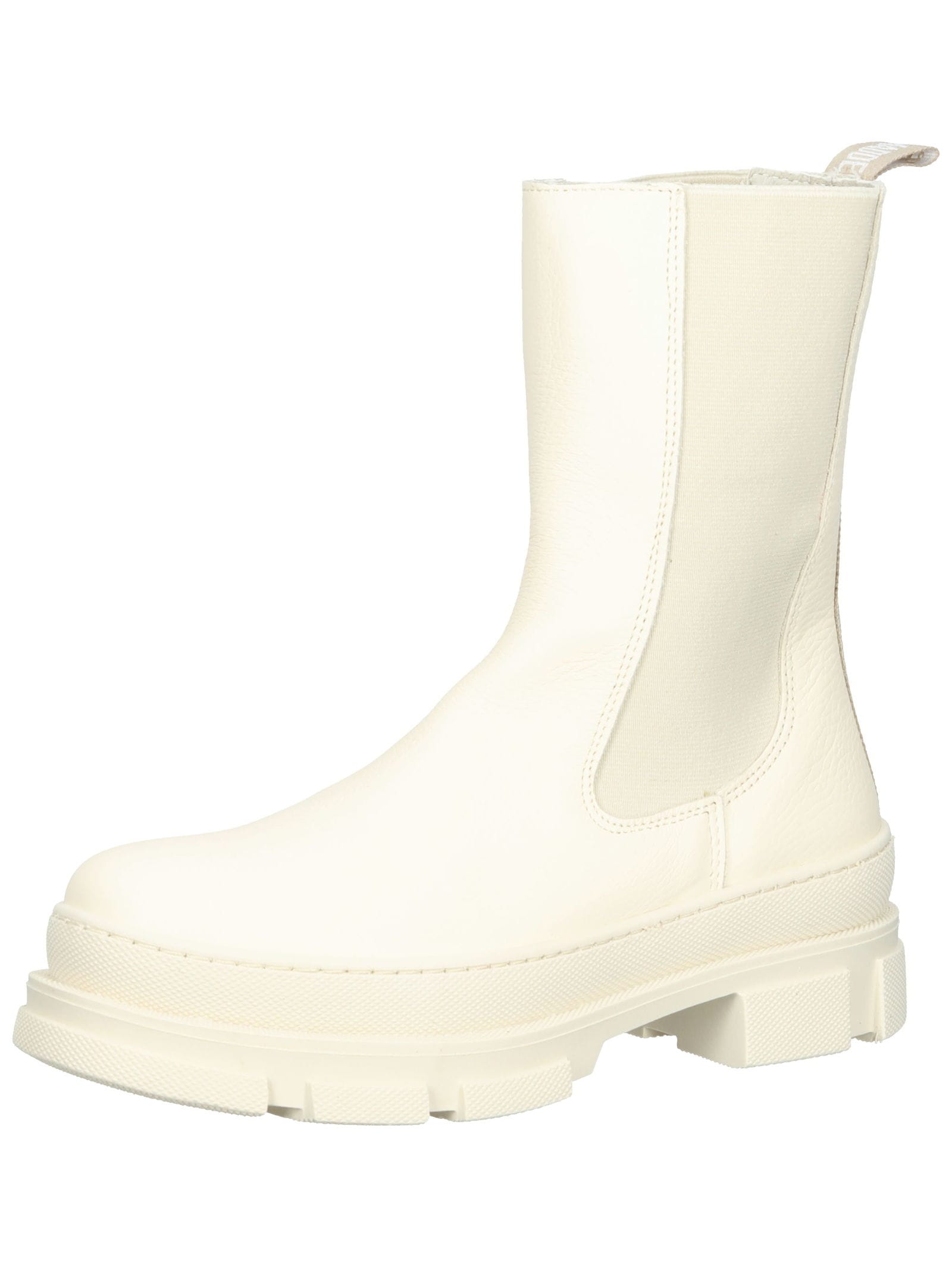 STEVE MADDEN Stiefelette "STEVE MADDEN Stiefelette Leder" günstig online kaufen