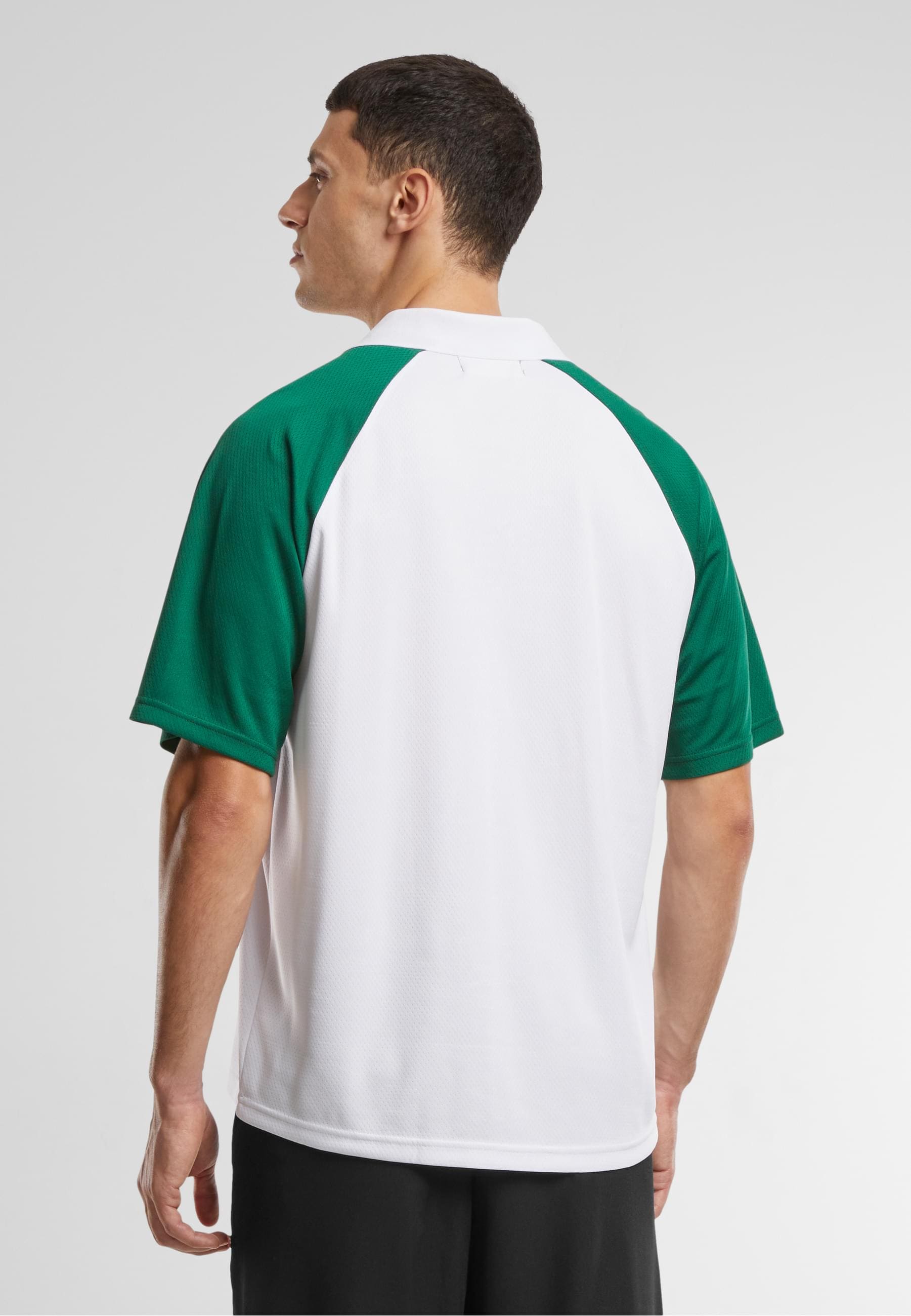 Another Cotton Lab T-Shirt »Another Cotton Lab Cotton Lab Sport Jersey«, (1 tlg.)