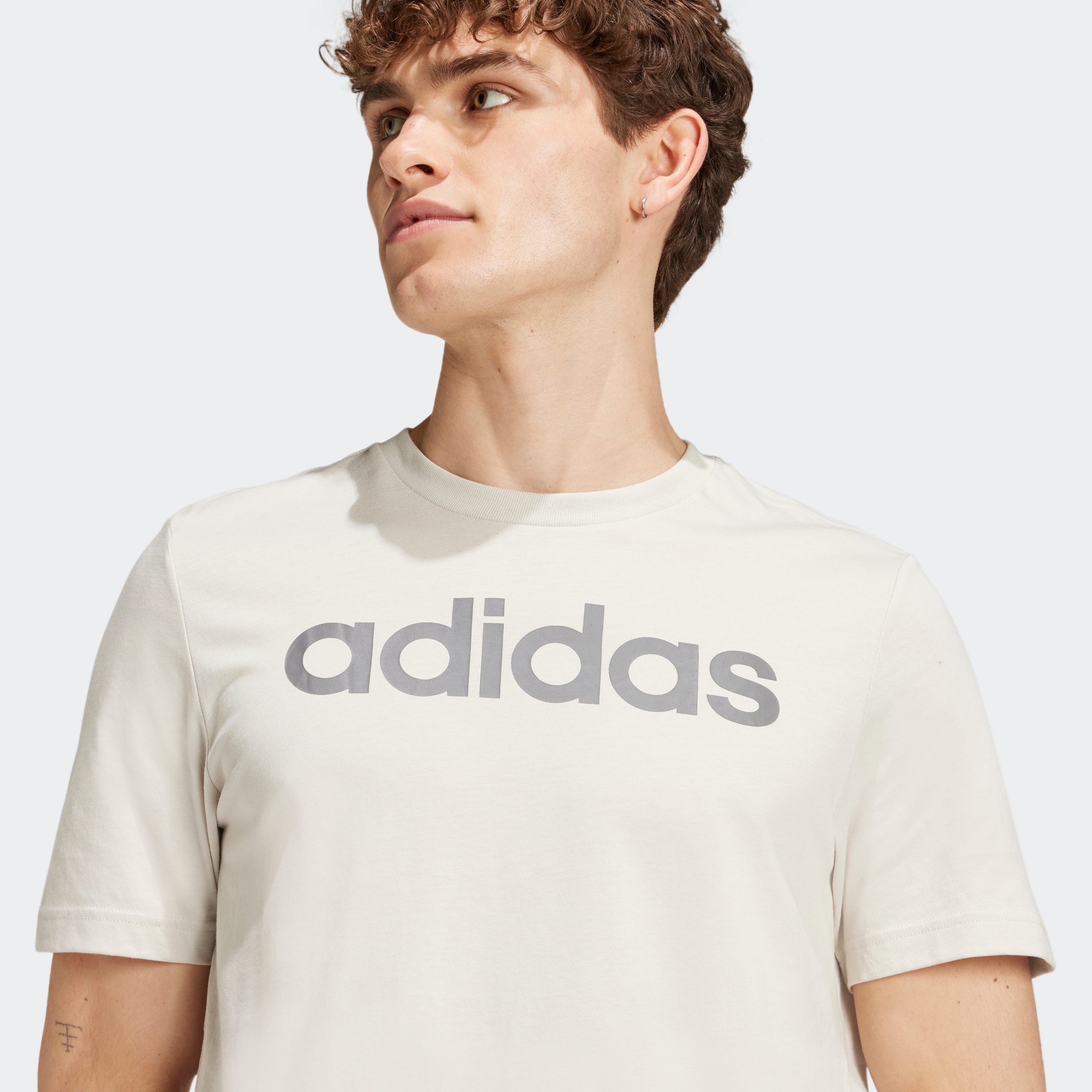 adidas Sportswear T-Shirt »M LIN SJ T«