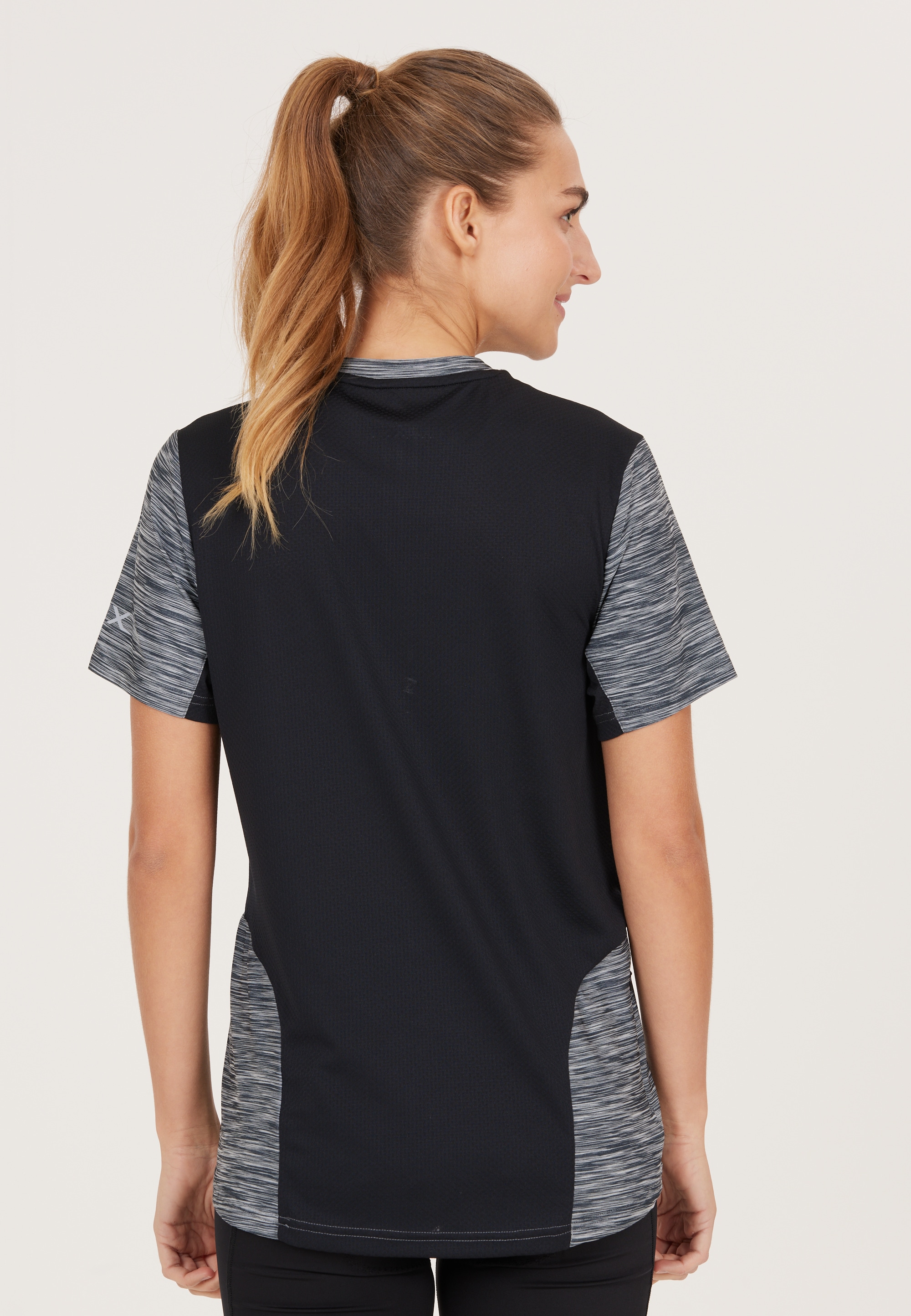 ENDURANCE Funktionsshirt »Marimba«, mit praktischer Quickdry-Technologie