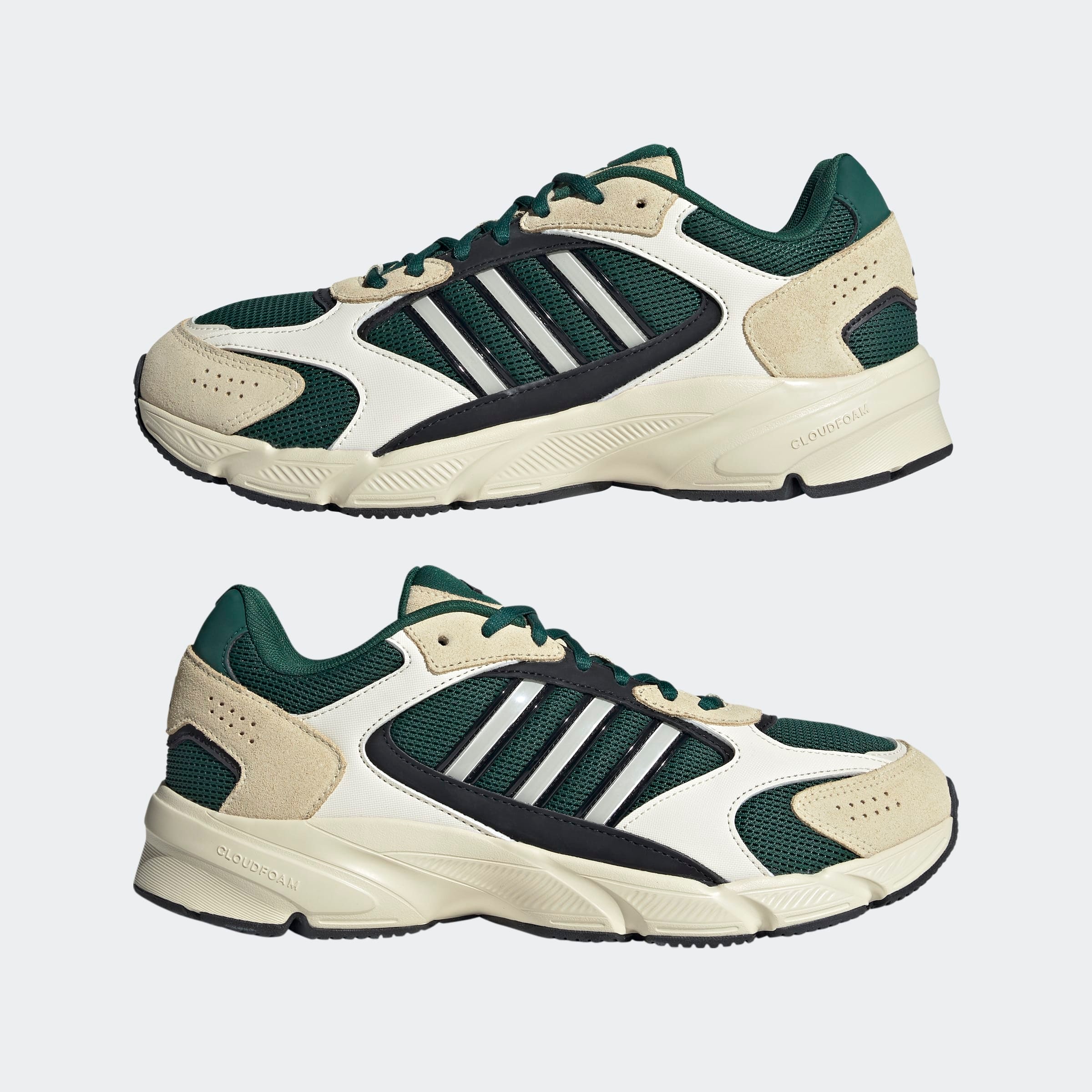 adidas Sportswear Sneaker »CRAZYCHAOS 2000«, inspiriert vom Design des adidas RESPONSE CL