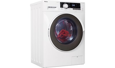 Amica Waschmaschine »WA 474 070«, WA 474 070, 7 kg, 1400 U/min kaufen