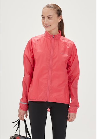 ENDURANCE Softshelljacke »IMMIE W Packable« extr...