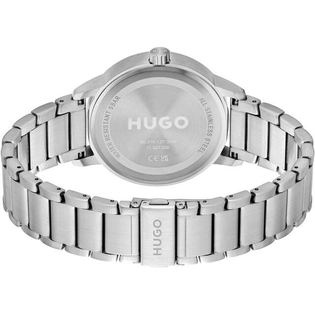 HUGO Multifunktionsuhr »#DEFINE, 1530266« bestellen | BAUR