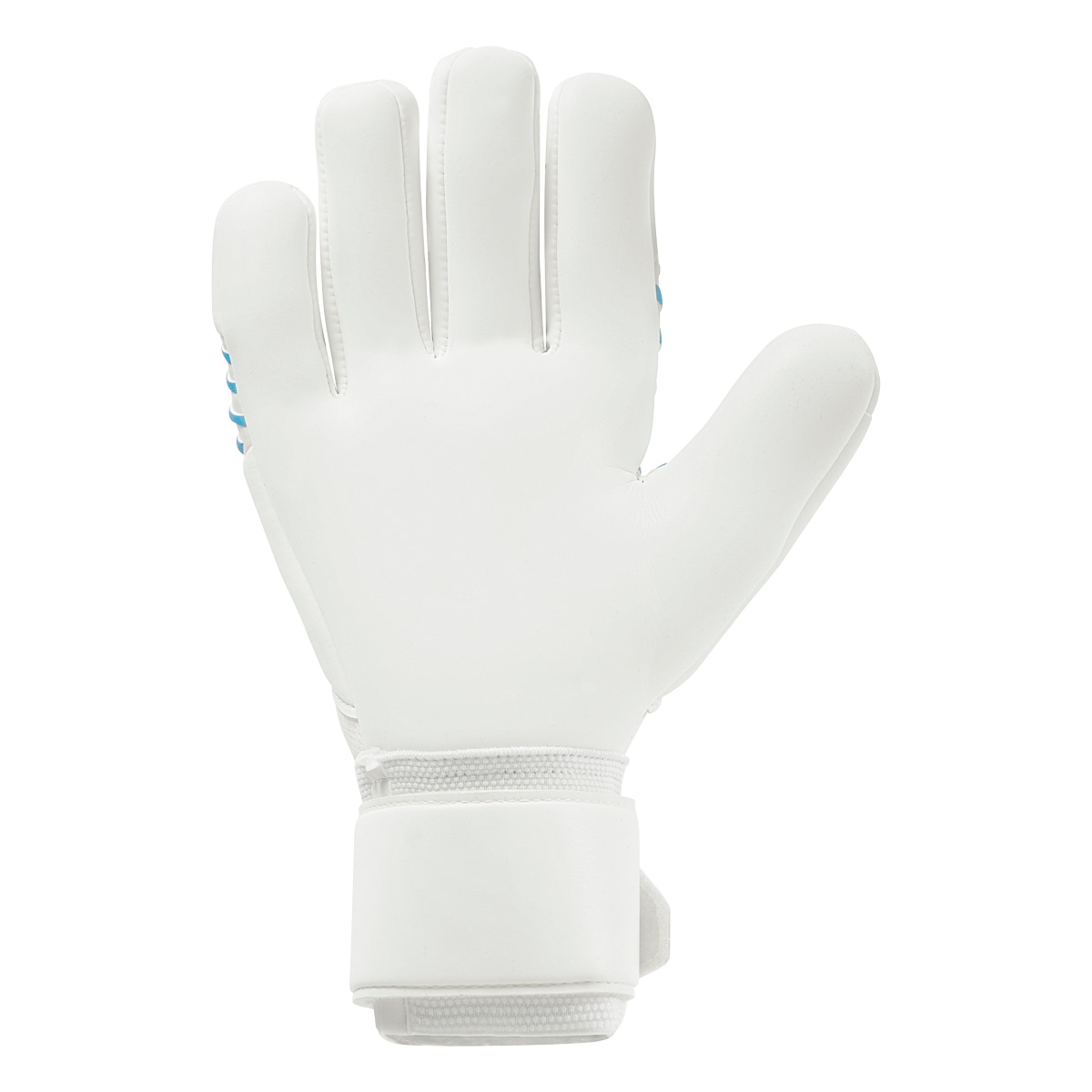 uhlsport Torwarthandschuhe »Torwarthandschuhe FM Cybertec Supersoft HN« 1 Stk.