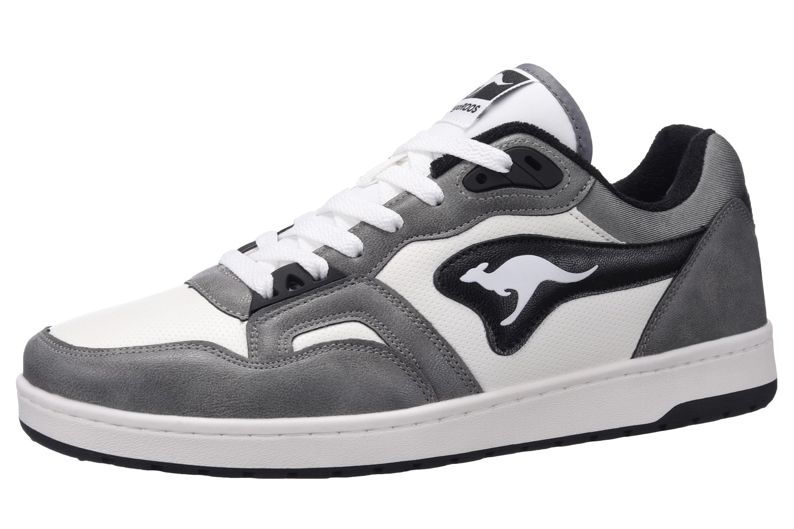 KangaROOS Sneaker "K-Slam Point" günstig online kaufen