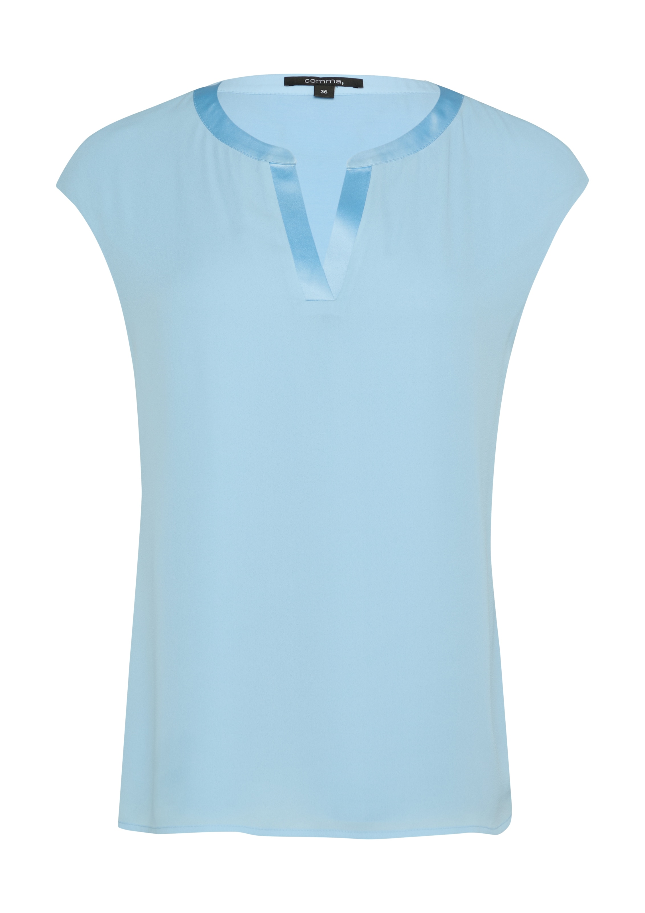 Comma T-Shirt