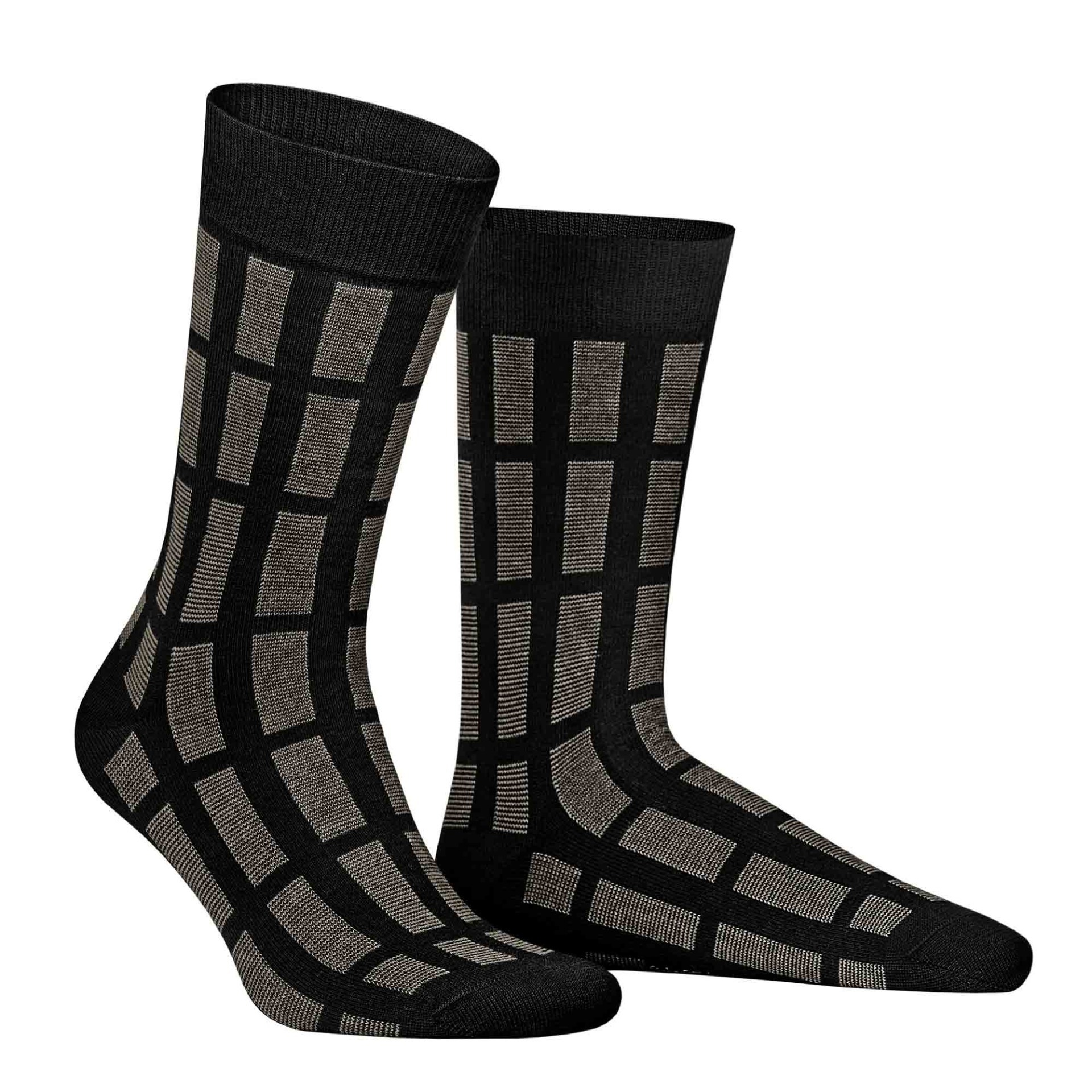 Hudson Socken "Socke Pin"