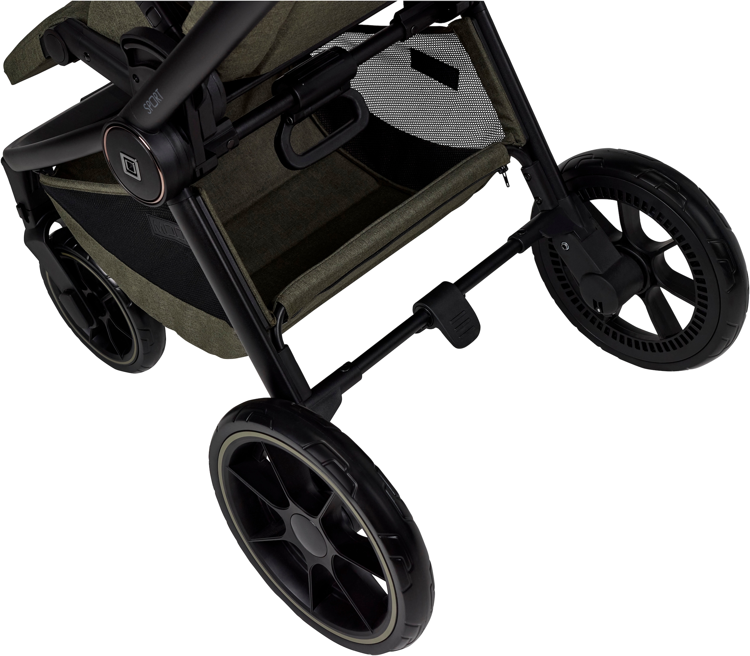 Moon Kinder-Buggy »SPORT«