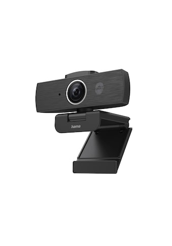 Webcam Streaming Kamera Ultra HD 2160p