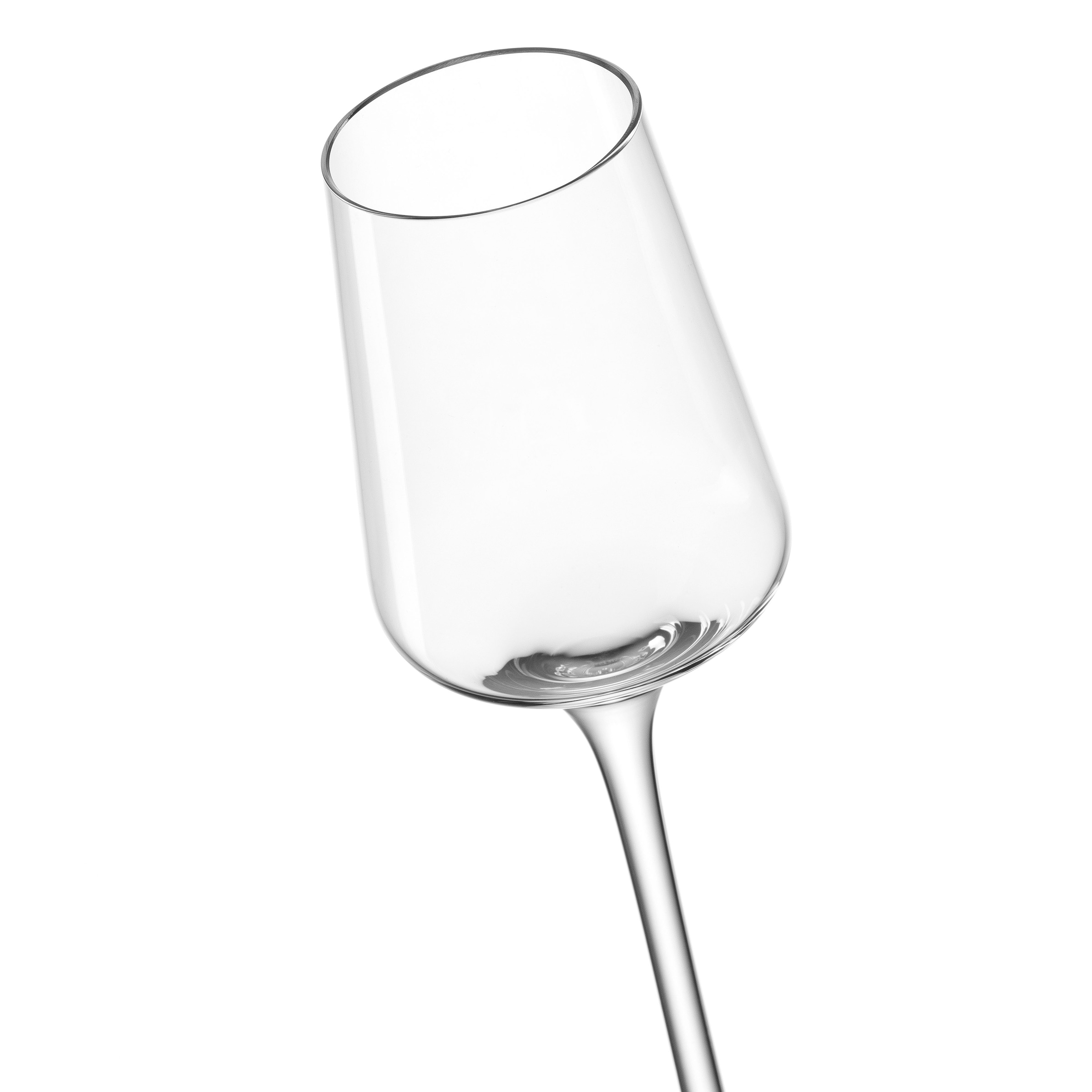 LEONARDO Schnapsglas »Grappaglas PUCCINI, 120 ml, 6er-Set«, (Set, 6 tlg.), Spülmaschinenfest und langlebig