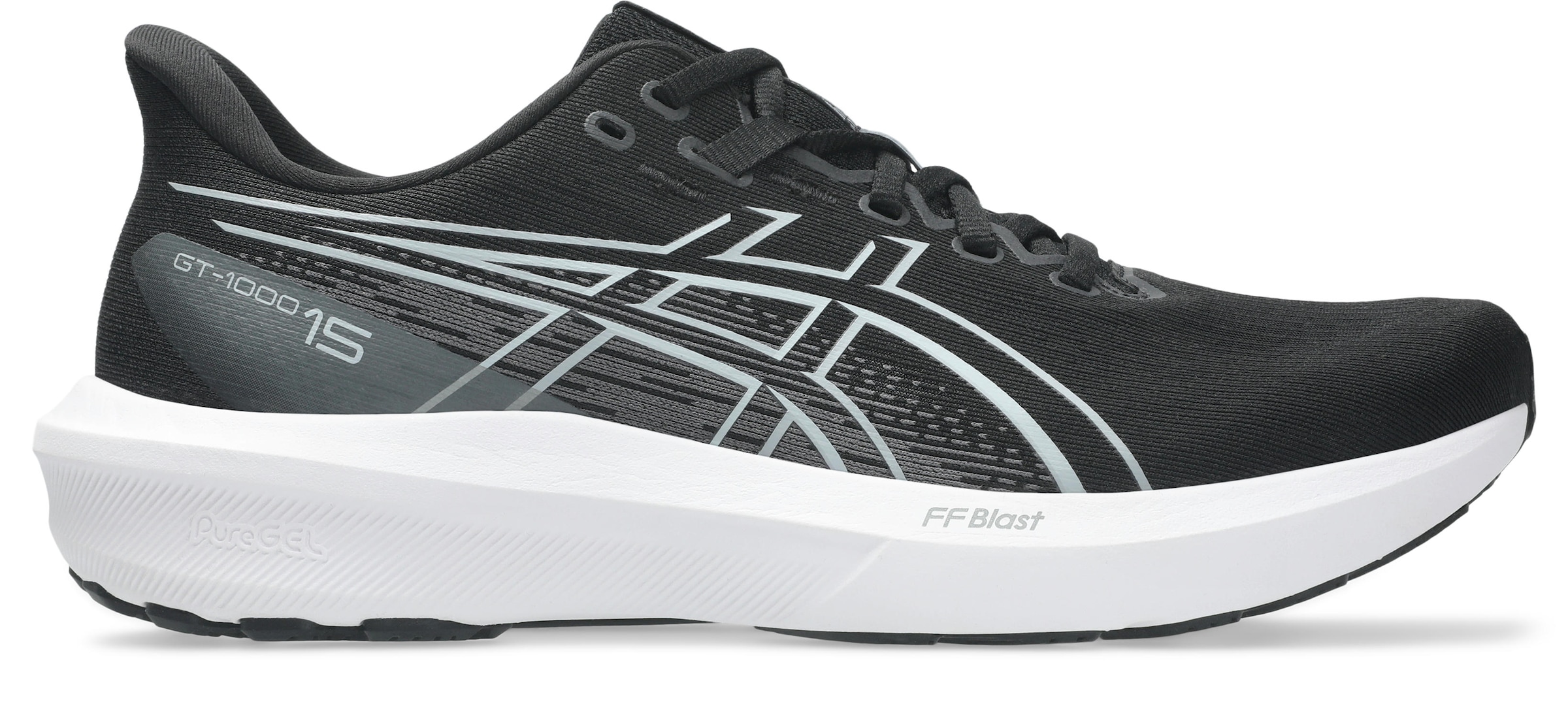 Asics Laufschuh »GT-1000 15«  für mehr Stabilität