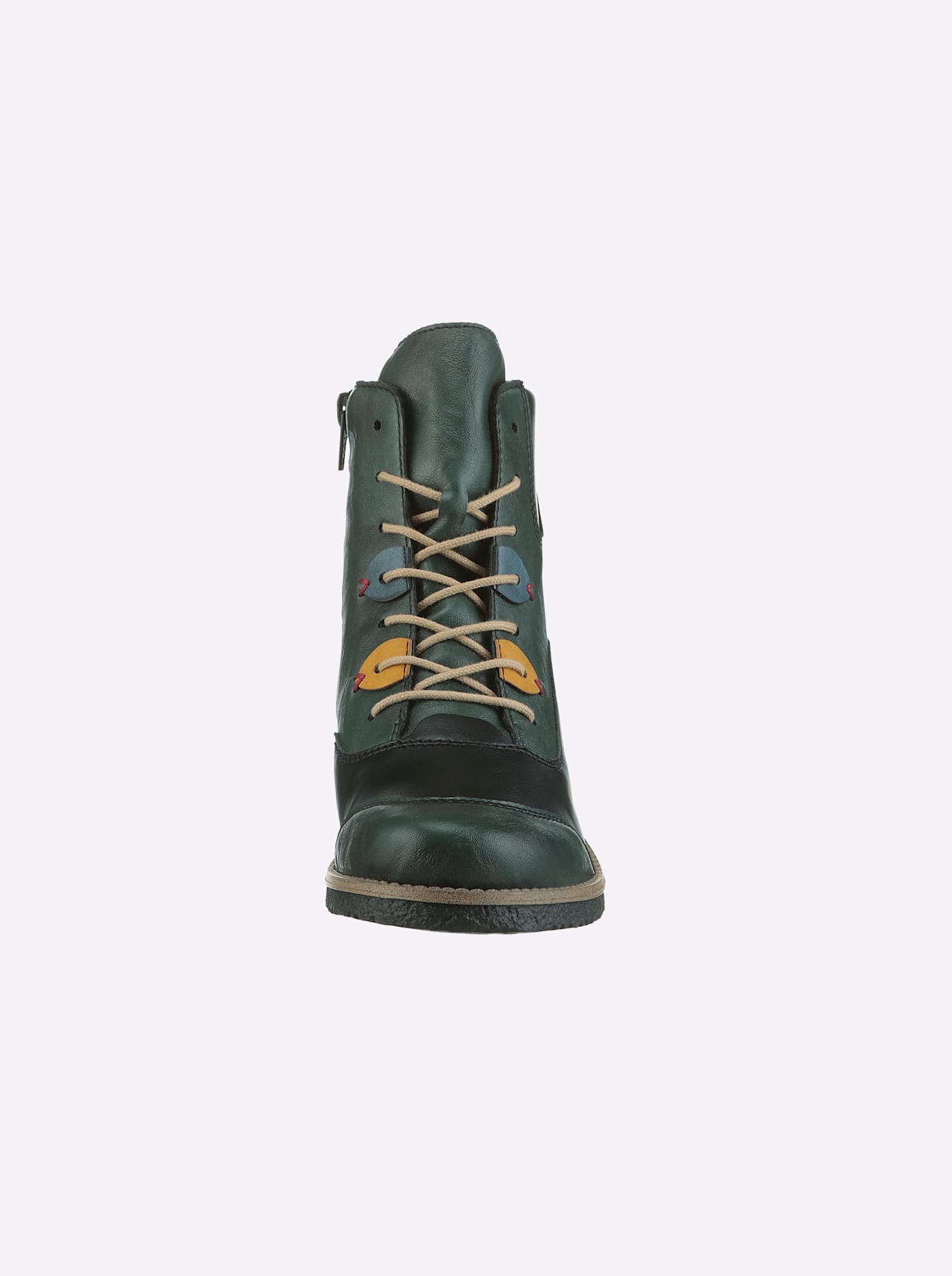 Rieker Stiefelette günstig online kaufen