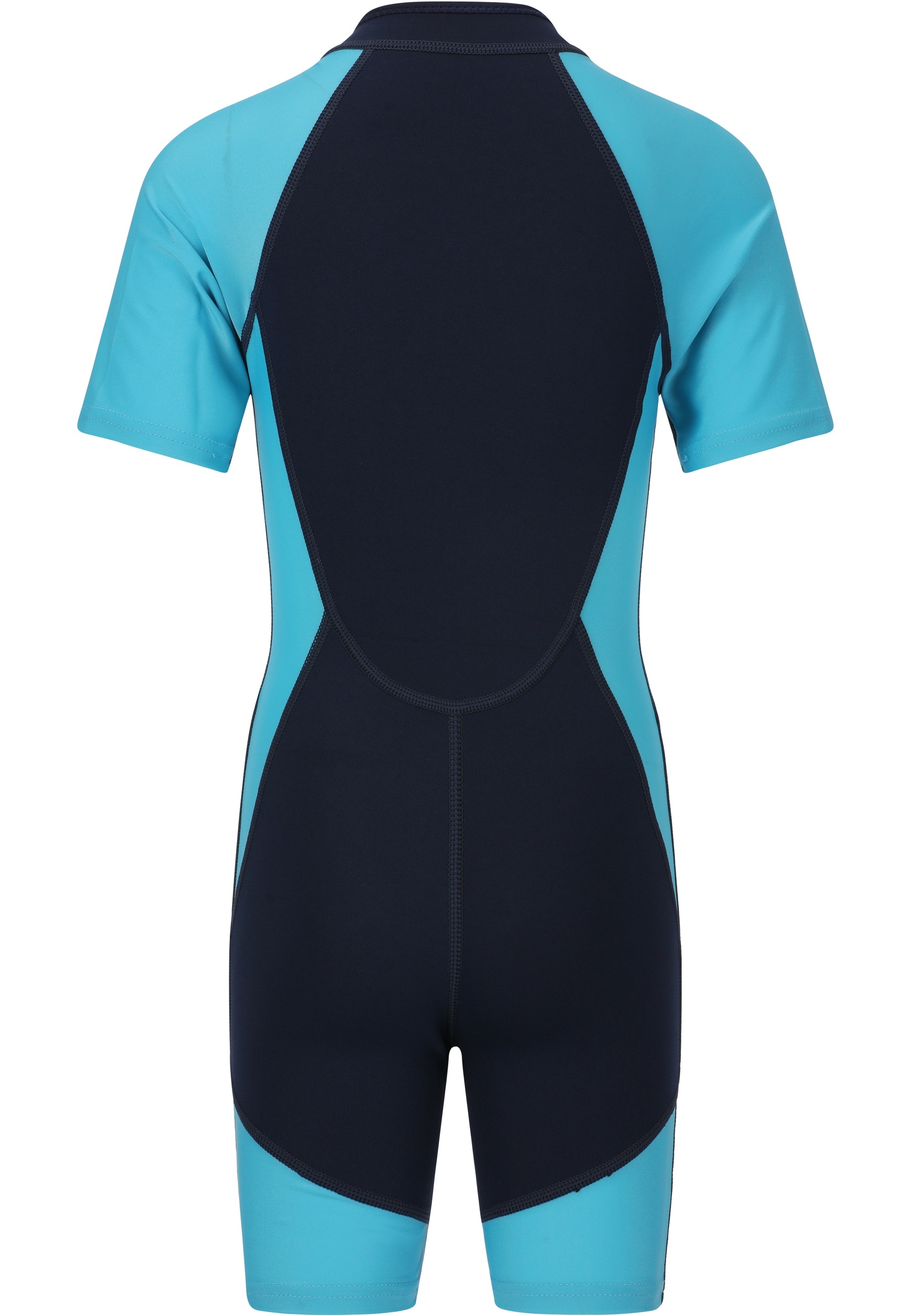 ZIGZAG Sportanzug »Neoprene«, im kurzärmligen Design aus Neopren